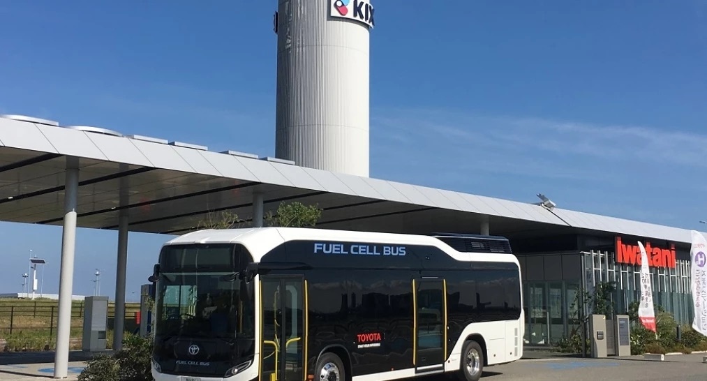 VINCI Airports continues its decarbonization actions and reaffirms its objective of achieving net zero emissions throughout its network by 2050