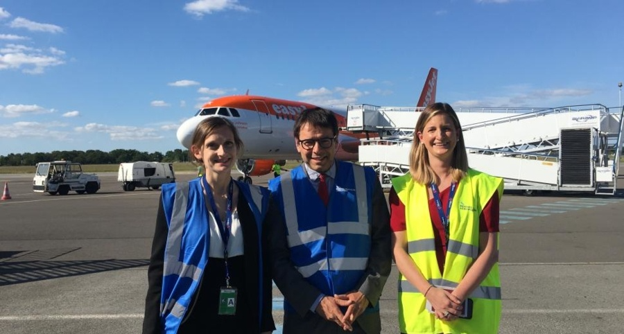 VINCI Airports célèbre le lancement de la nouvelle ligne entre Rennes Bretagne et Londres Gatwick, deux aéroports de son réseau 3.png
