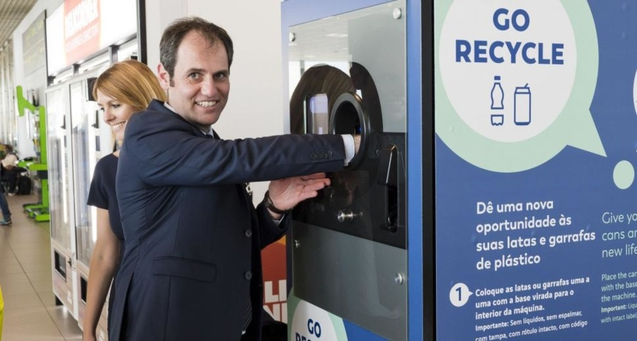 VINCI Airports accueille à Lisbonne le 'Sustainable Flight Challenge' de SkyTeam 4.png