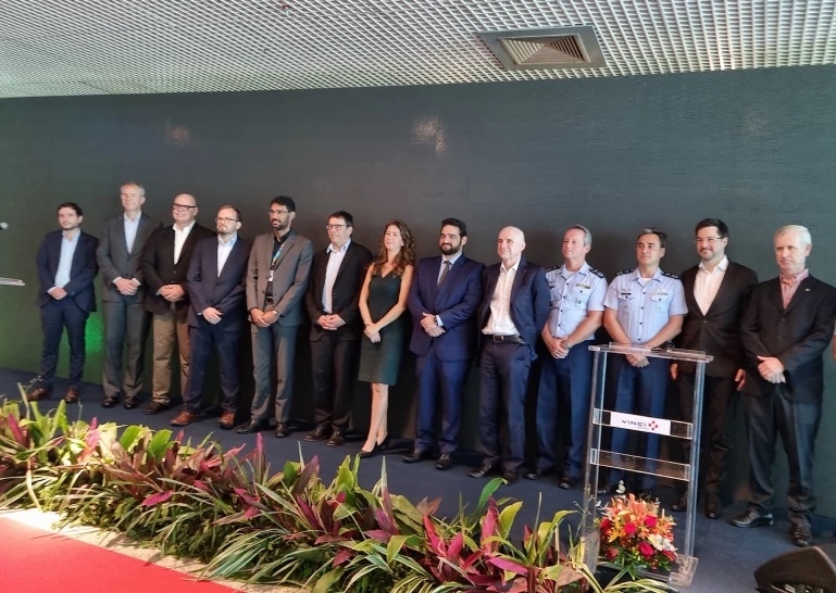 VINCI Airports débute l'exploitation de la concession de sept aéroports en Amazonie (Brésil)