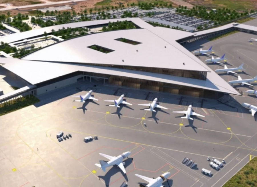 Ana (VINCI airports) signe un accord avec le gouvernement portugais portant sur le financement de l’augmentation de la capacité aéroportuaire à Lisbonne