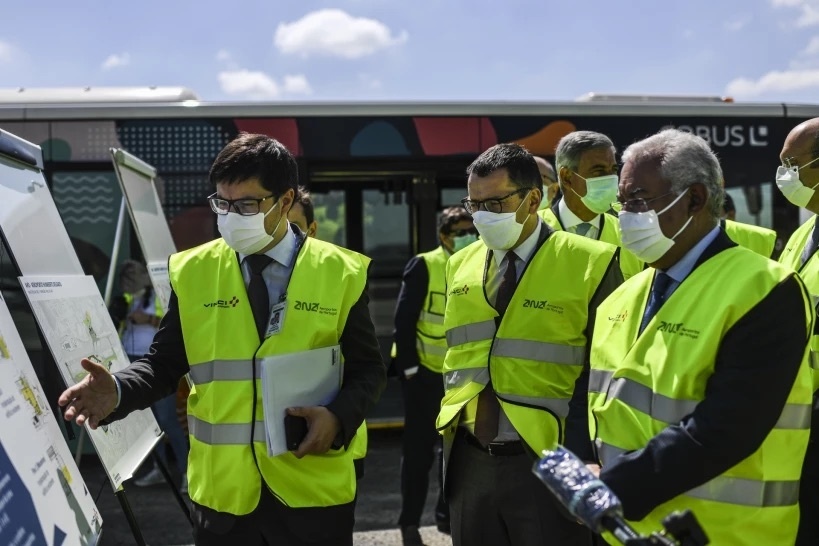 VINCI Airports mobilisé pour le rebond touristique du Portugal