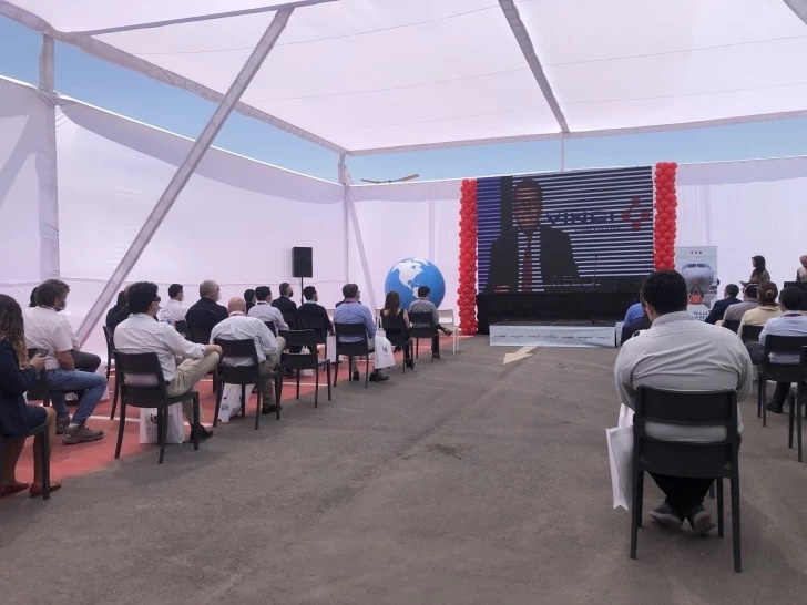 VINCI Concessions se mobilise pour la santé et la sécurité en organisant la Safety Week à travers l’ensemble de son réseau