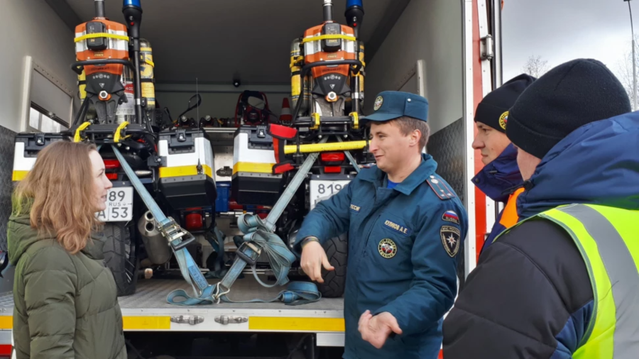 12 pays participent à la première VINCI Highways Safety Week