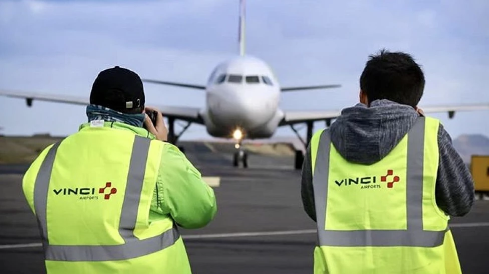Le VINCI Airports Spotters Day, rendez-vous incontournable des passionnés d’aviation