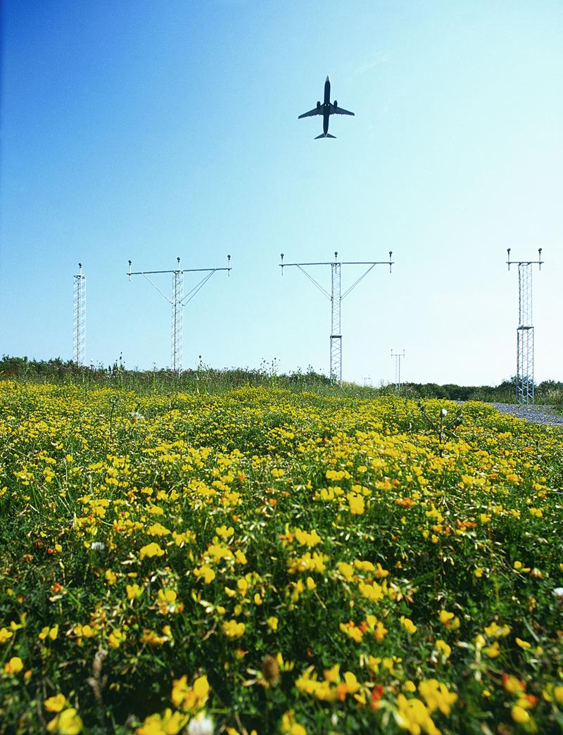Aircraft take-off