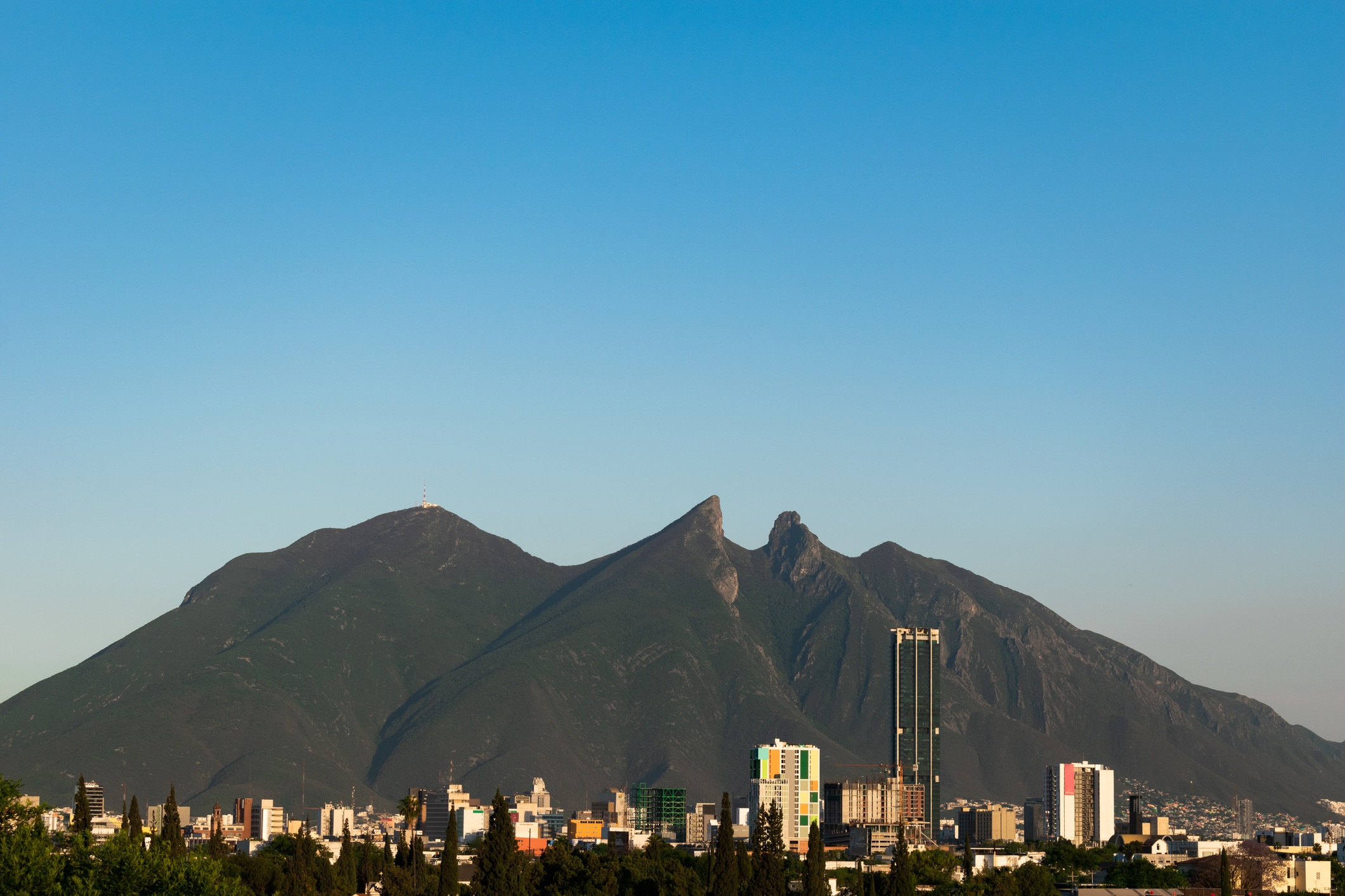 Mexique