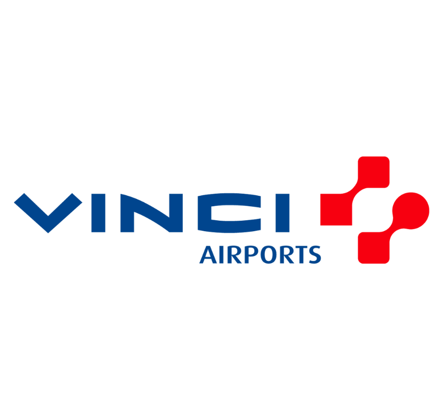 Logo home VINCI A