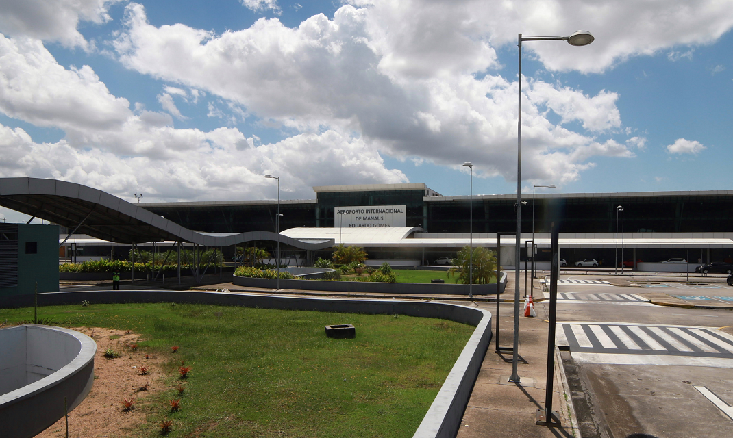 VINCI Airports takes over the operation of Manaus International Airport (Brazil).png