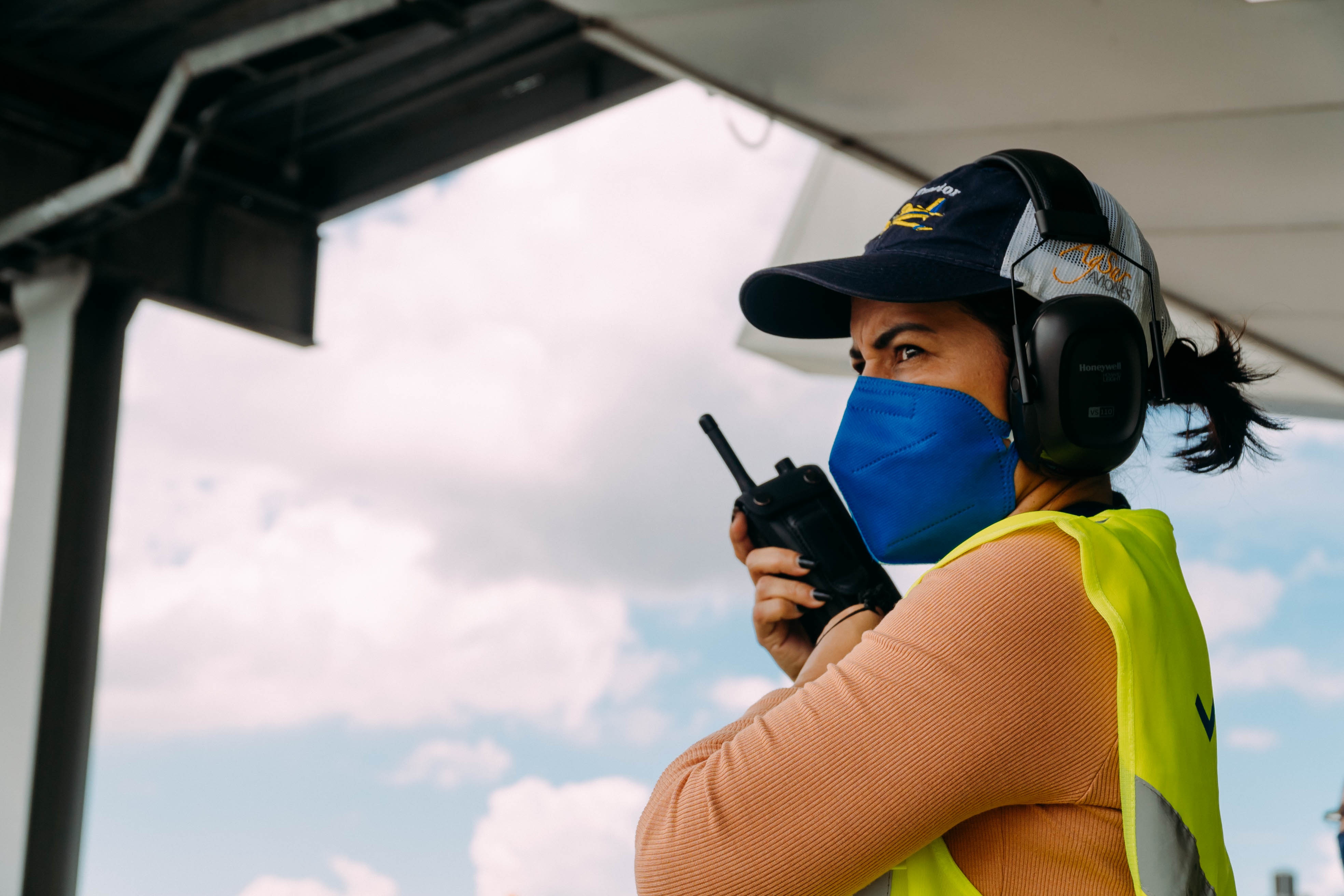 Airside Agent