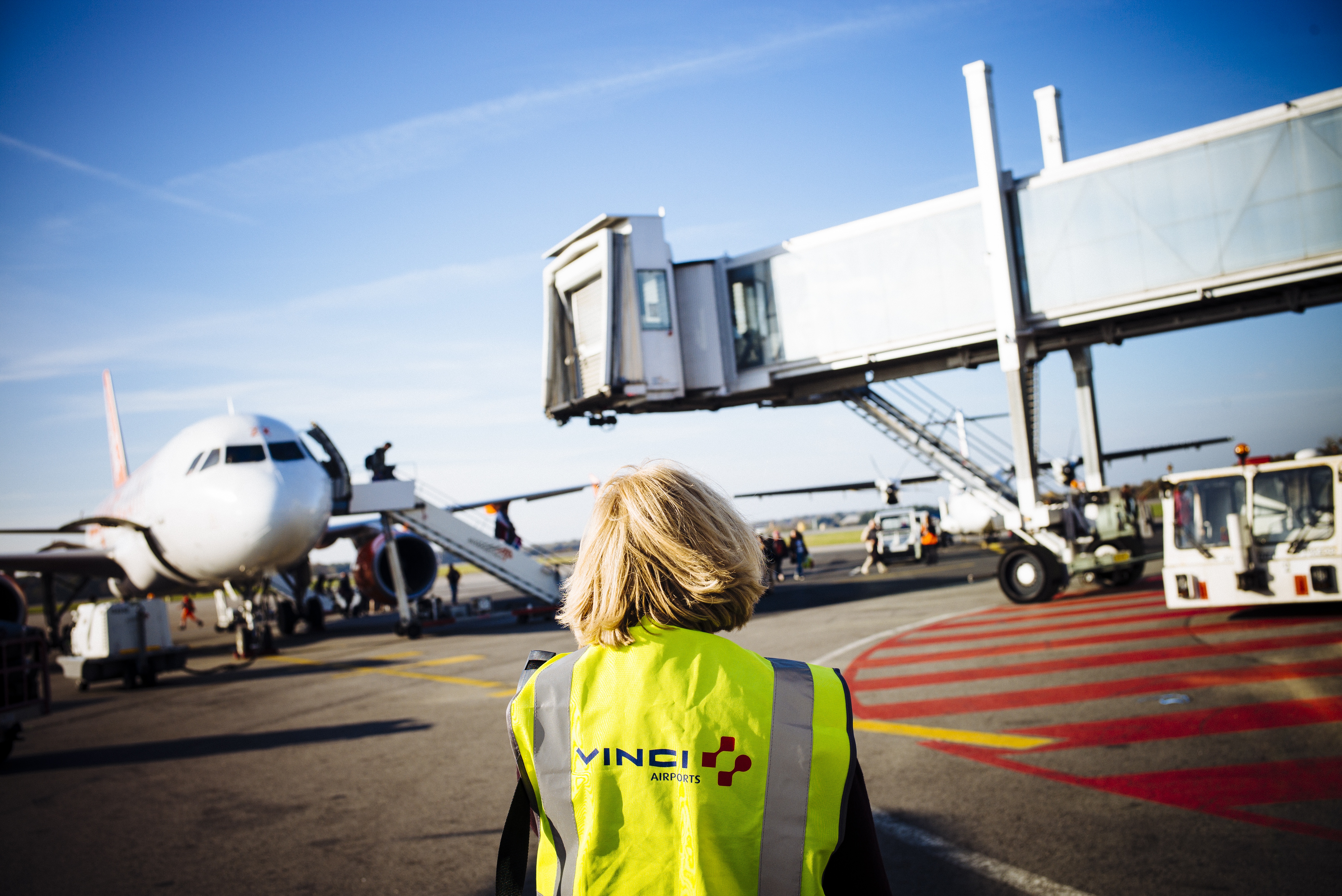 Airside Agent
