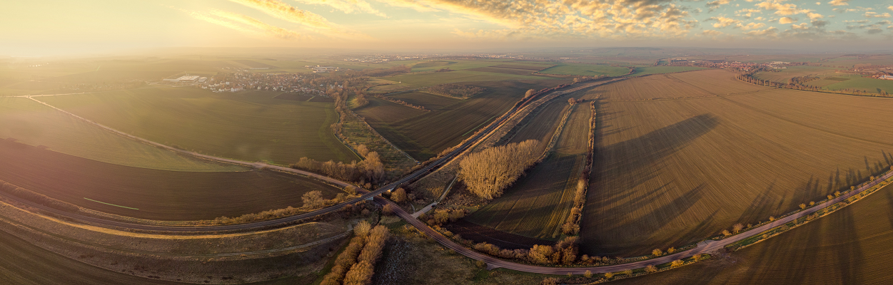 Motorway B247, Germany