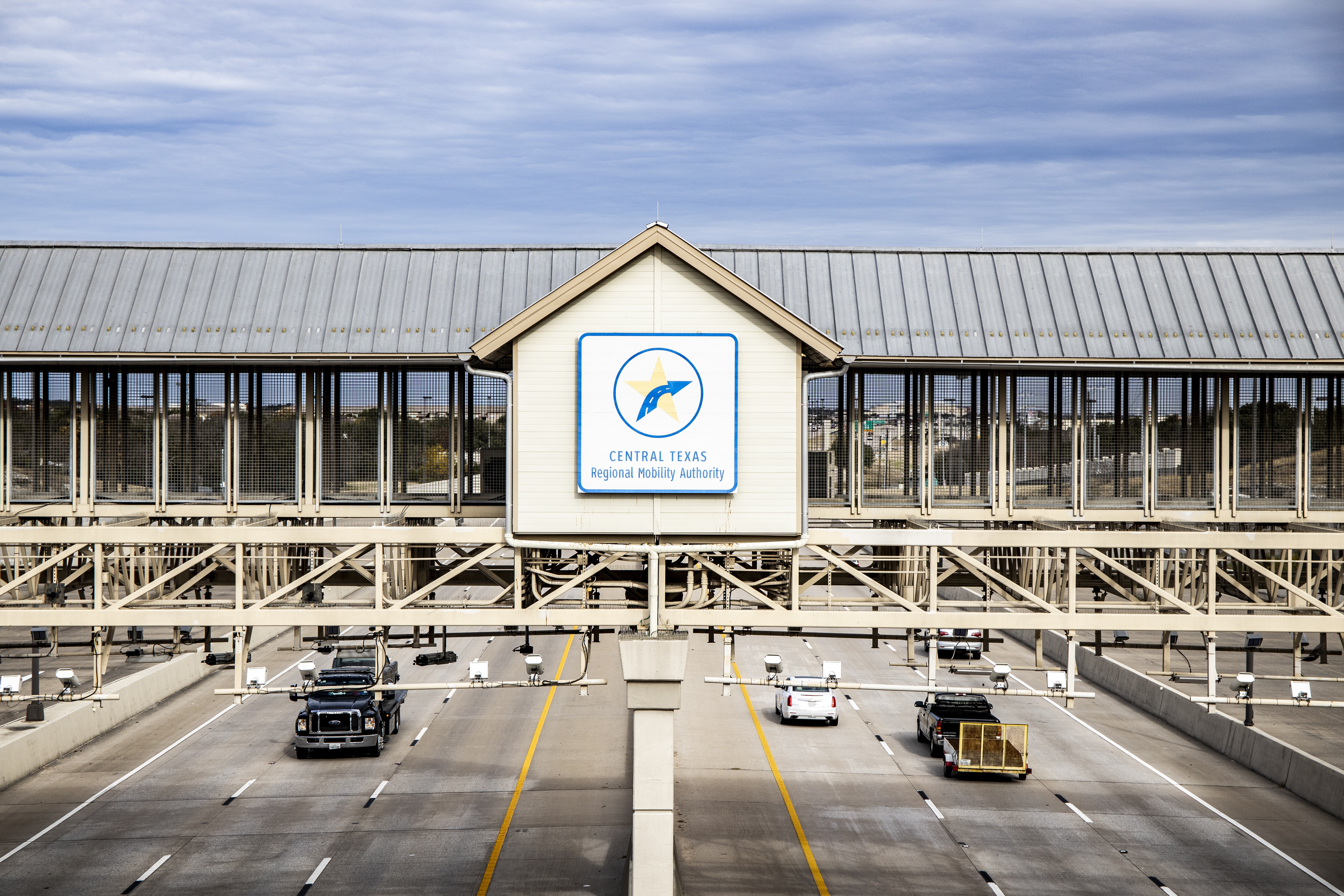 Cofiroute TollPlus, USA