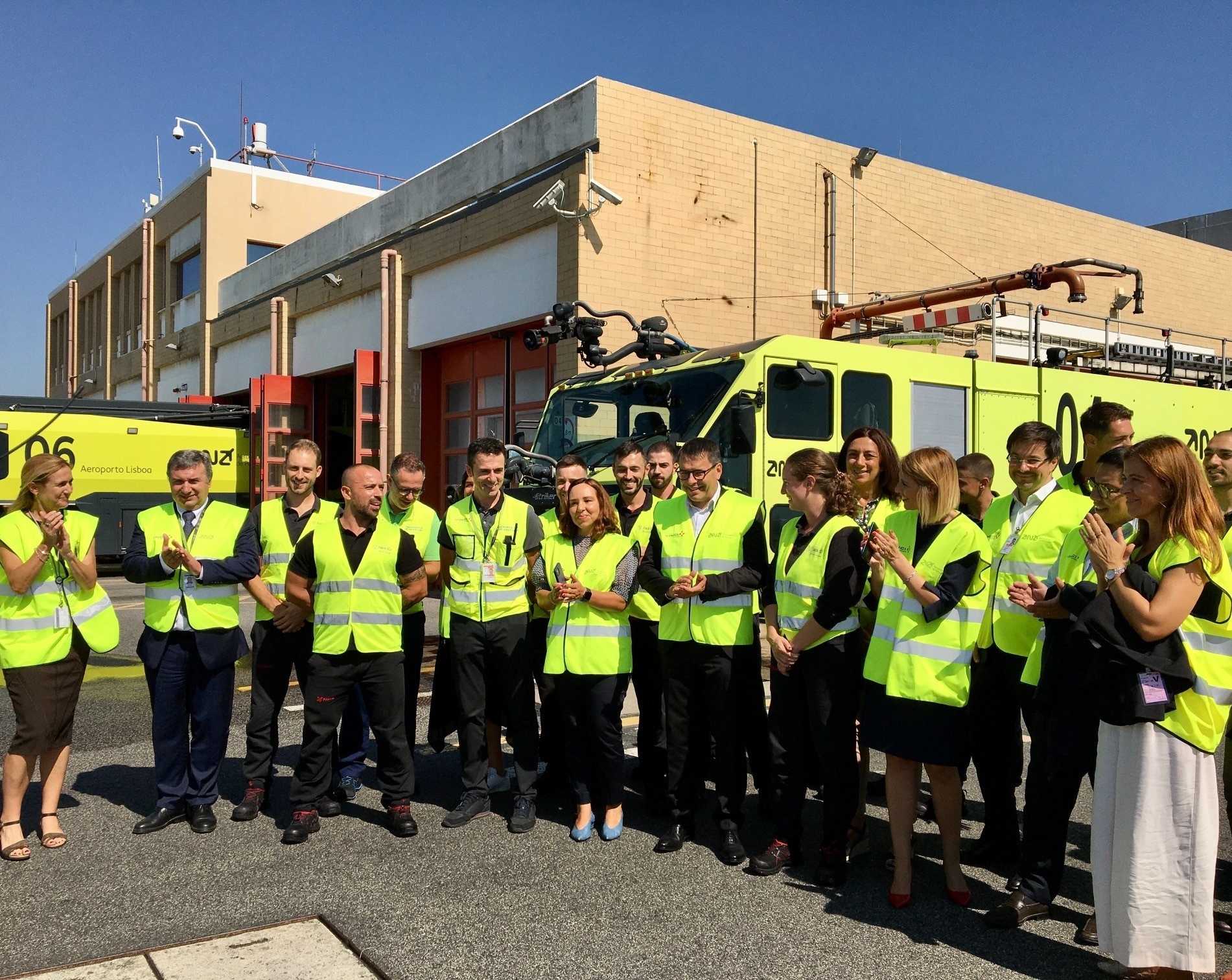 VINCI Environment Day_Fire Department water reuse demonstration.jpg