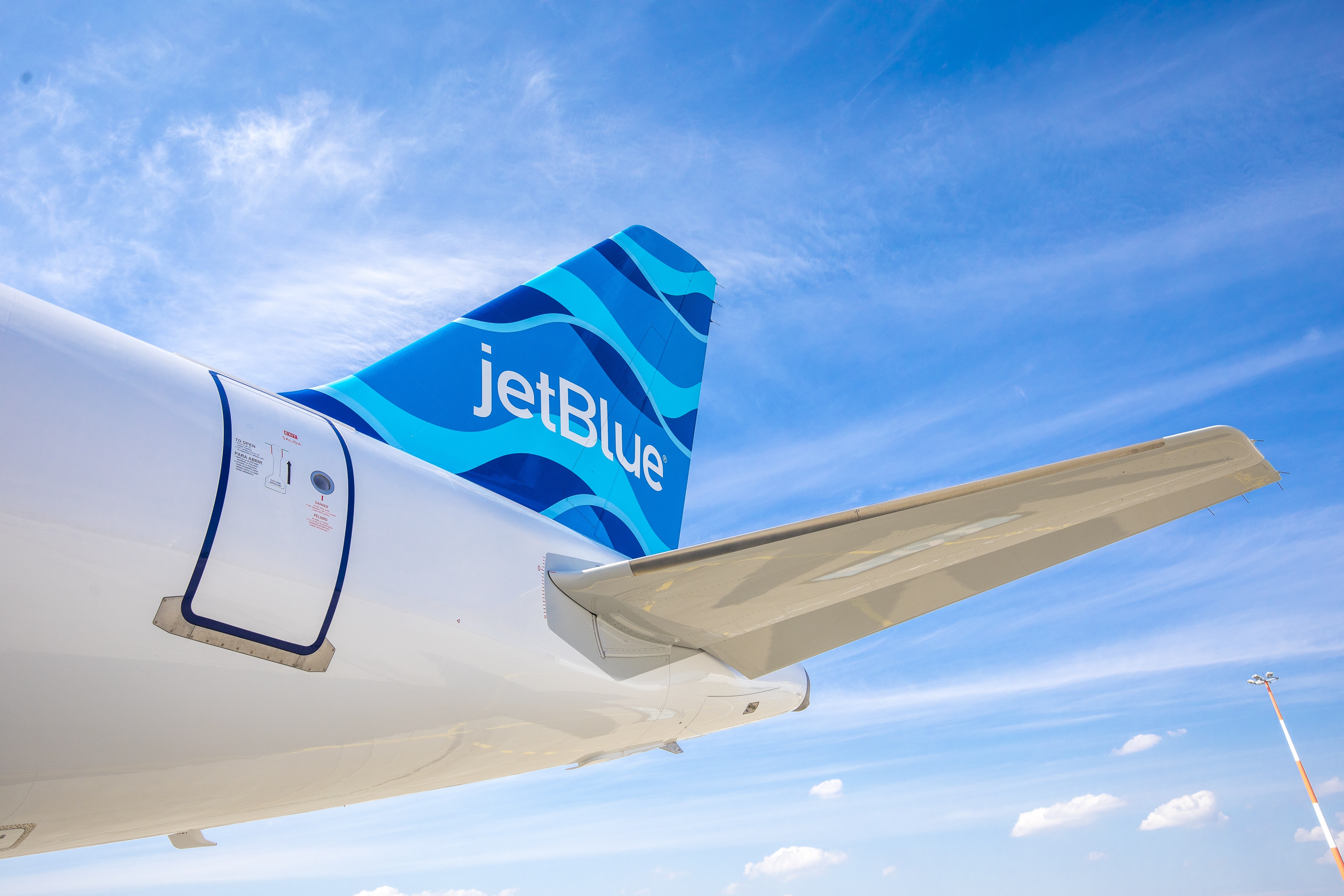 Airlines- JetBlue tailfin.jpg
