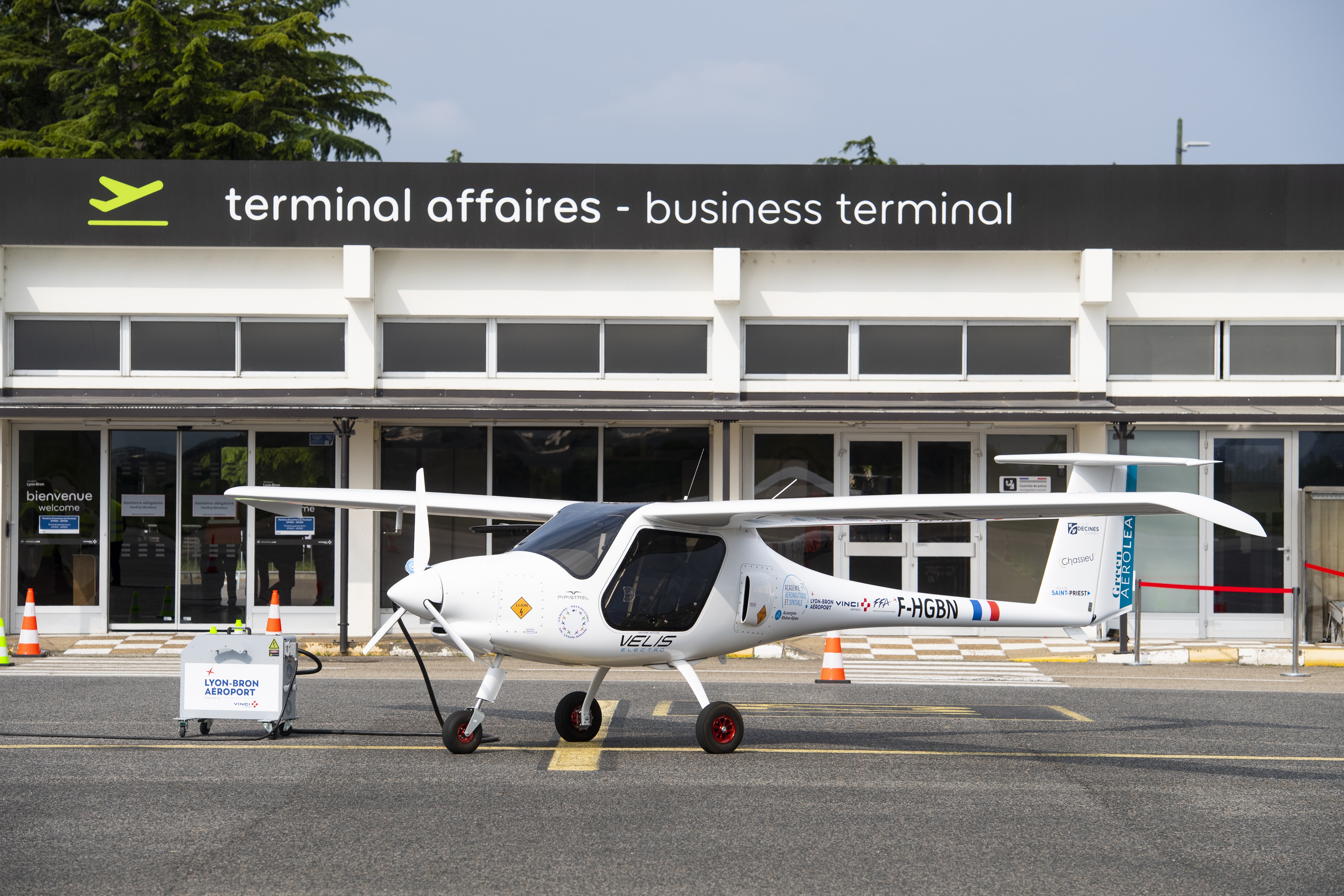 Avion 100% électrique - Aéroport Lyon-Bron.png