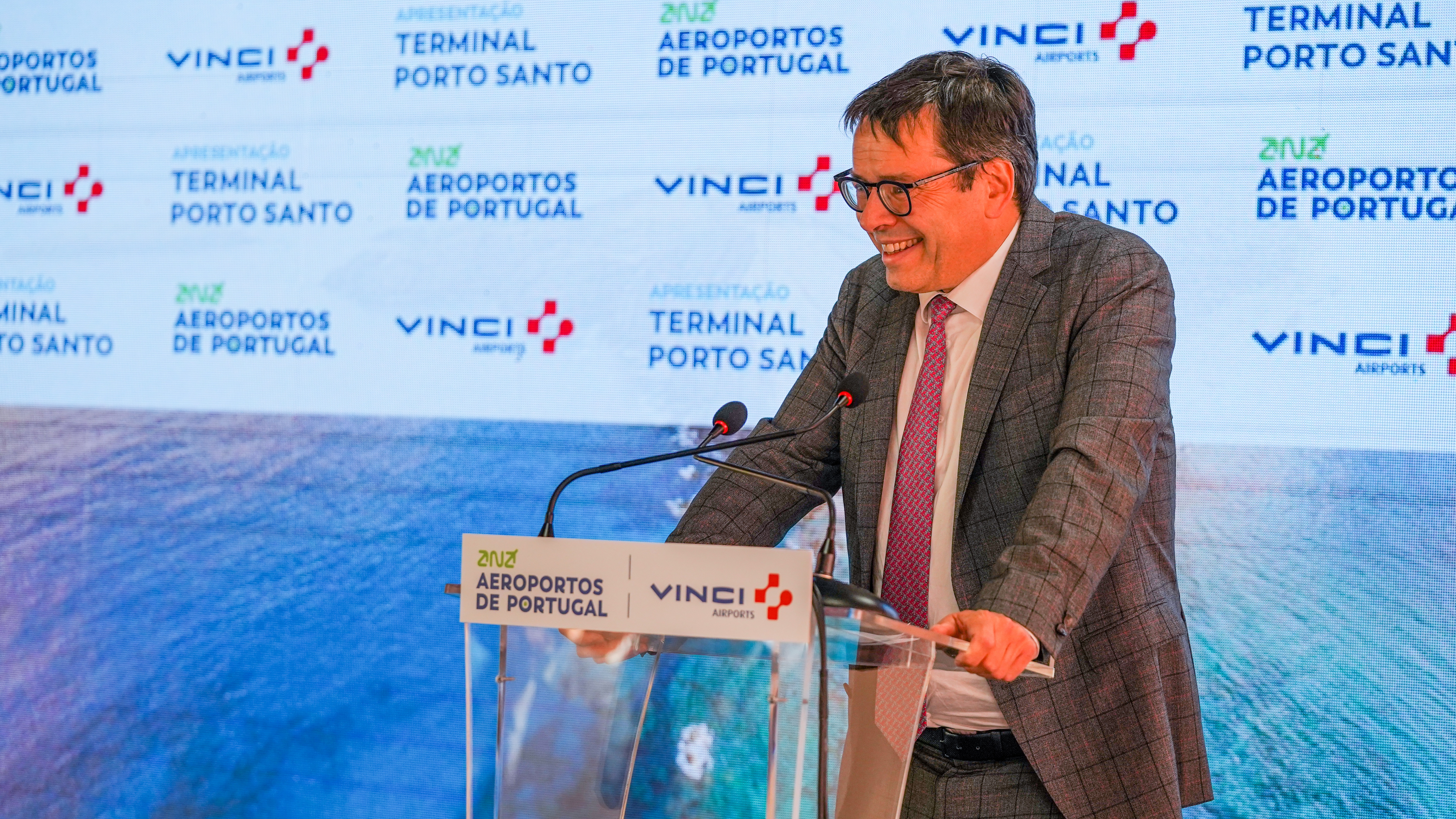 Nicolas Notebaert, President of VINCI Airports_Porto Santo, Portugal.jpg
