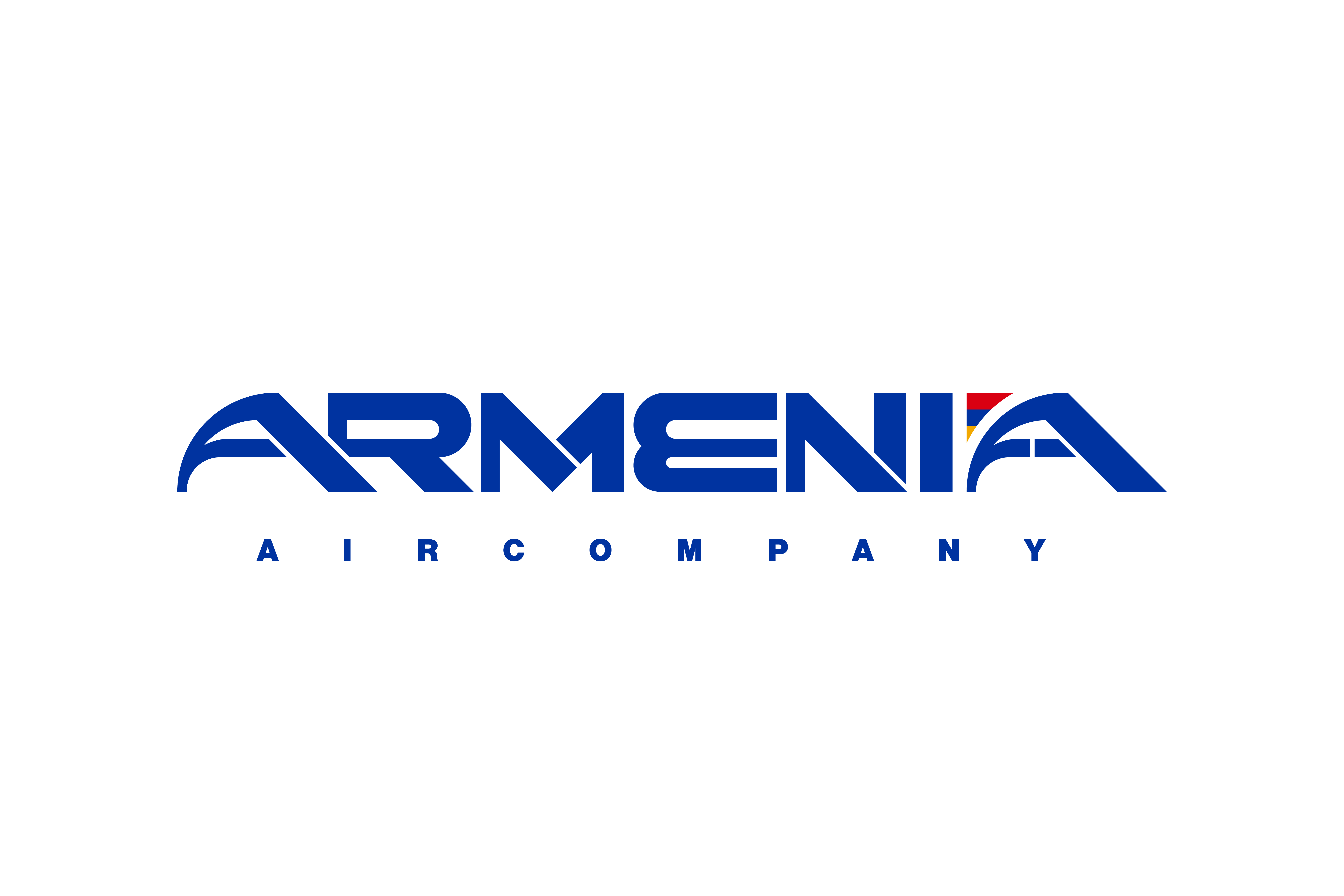 LOGO ARMENIA
