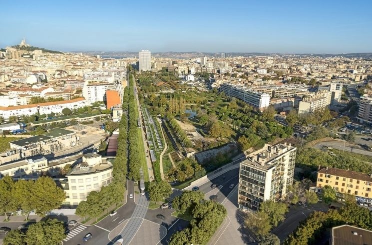 Bretelle Schloesing_vue aérienne quartier.JPG