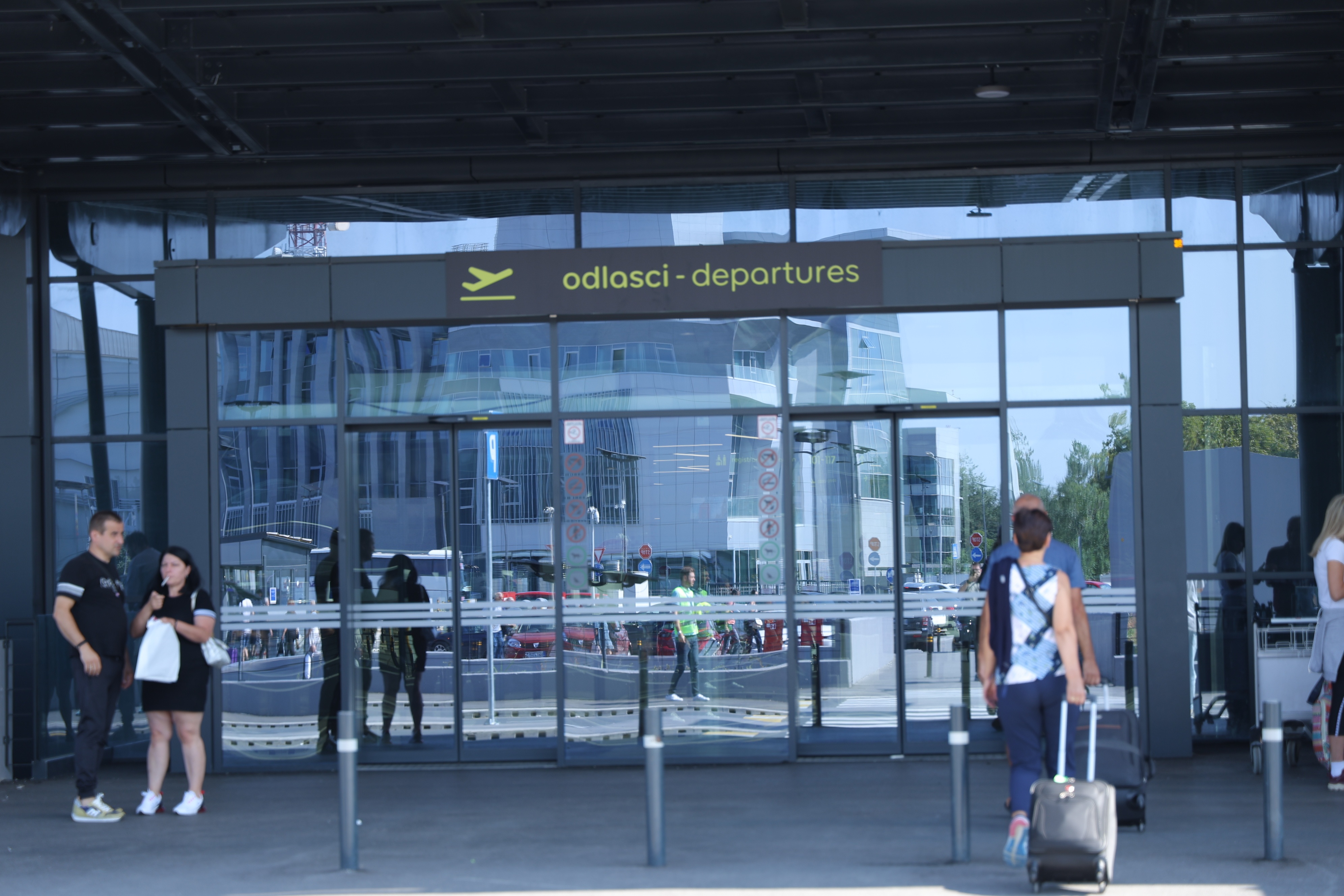 VINCI Airports_Belgrade airport_New Central Part exterior_Vladimir Nesovic.jpg