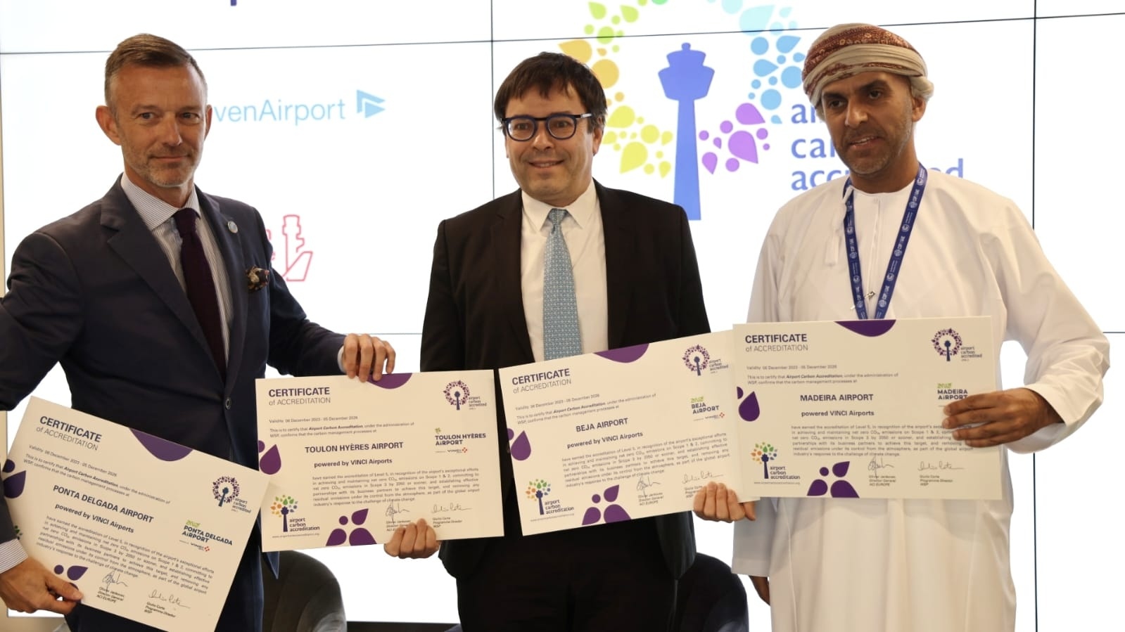 Nicolas Notebaert_VINCI Airports_COP28_ACA5_ACI Europe.png