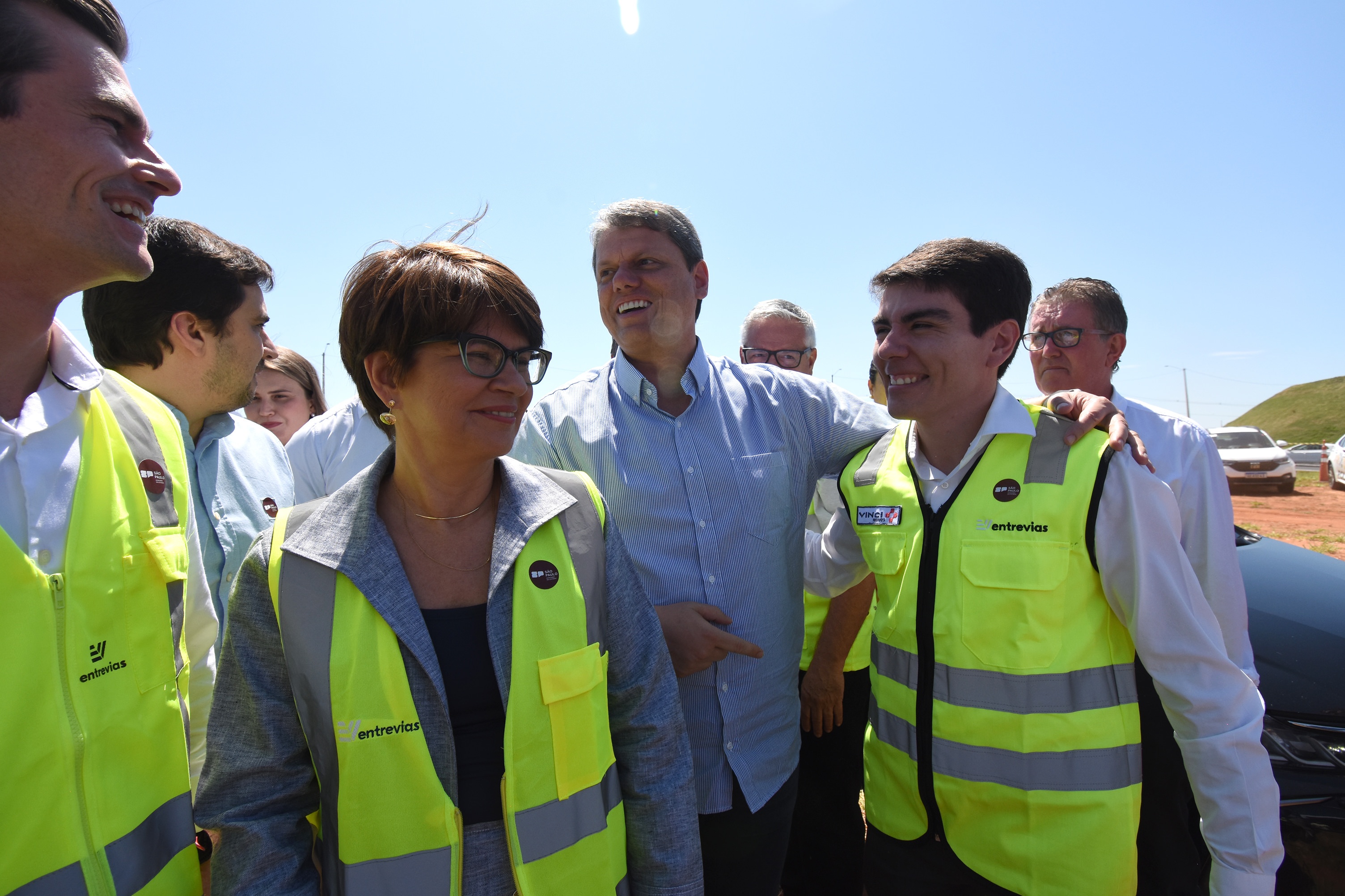 Entrevias inaugurates duplication of sections 7 and 8_Ceremony_VINCI Highways.JPG