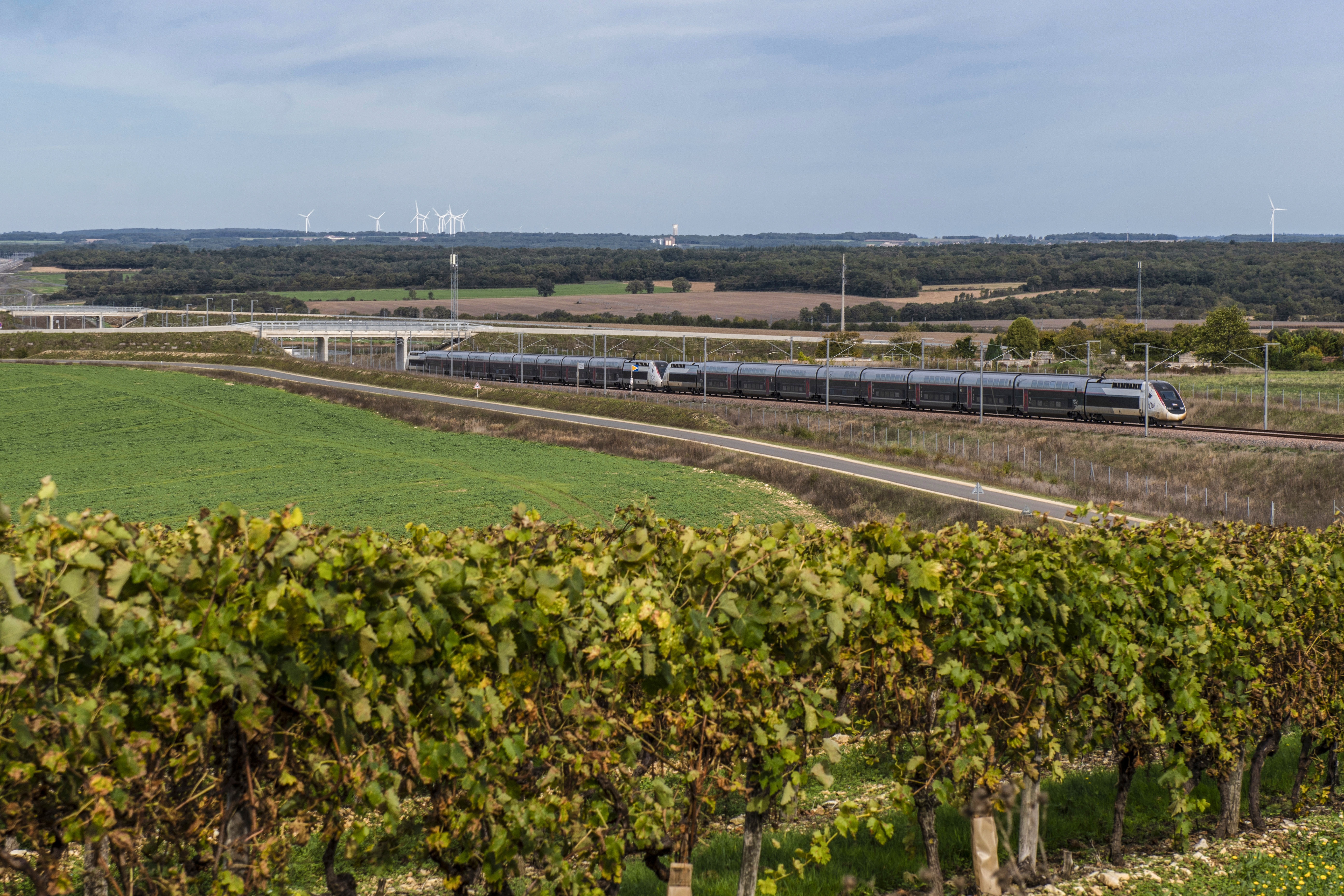 VINCI Railways_Fonds SEA pour la transition des territoires_Soutenir l’agriculture locale et durable_2023_VINCI Railways