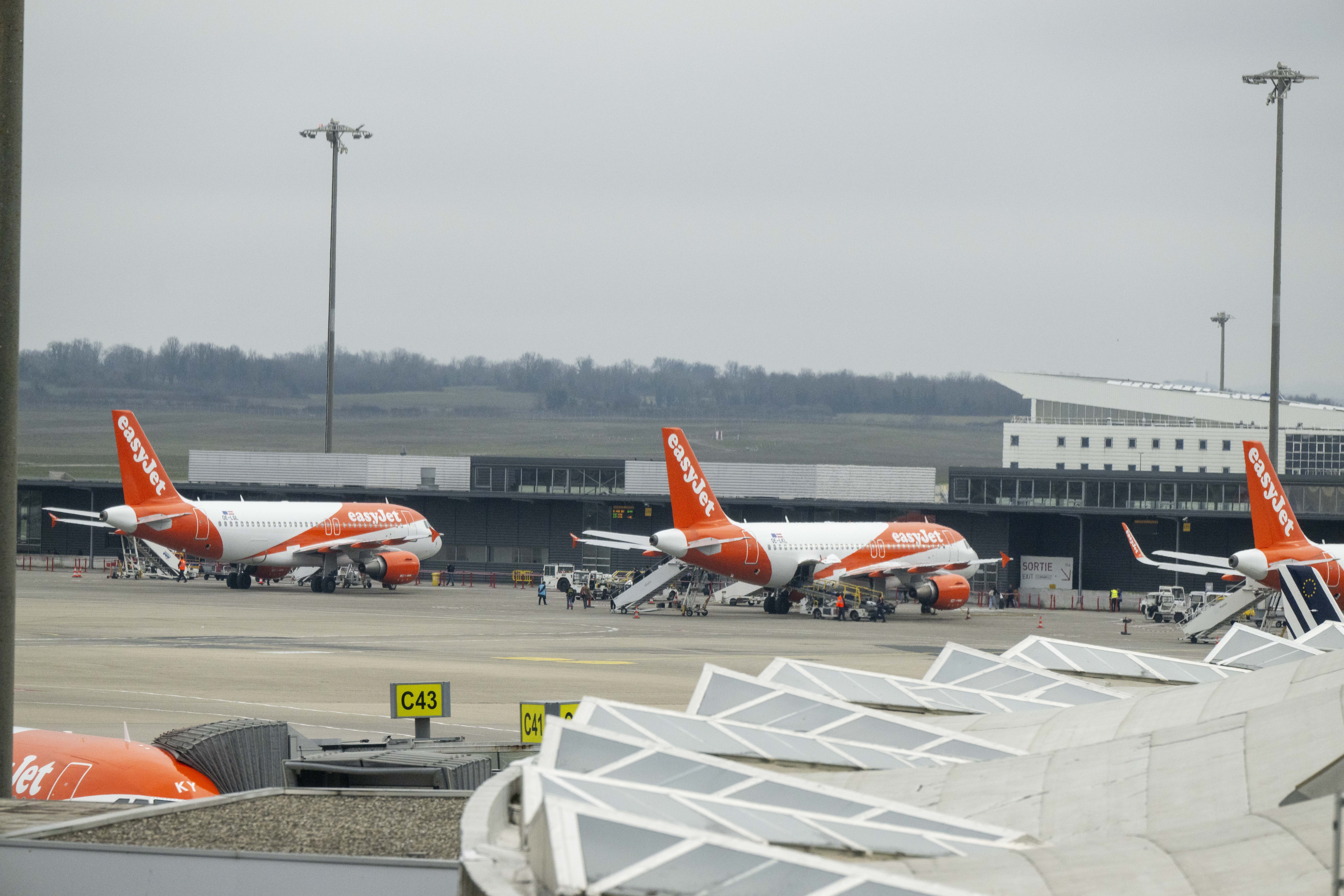 VINCI Airports_15e anniversaire easyJet_Aéroport de Lyon ©G Perret.JPG