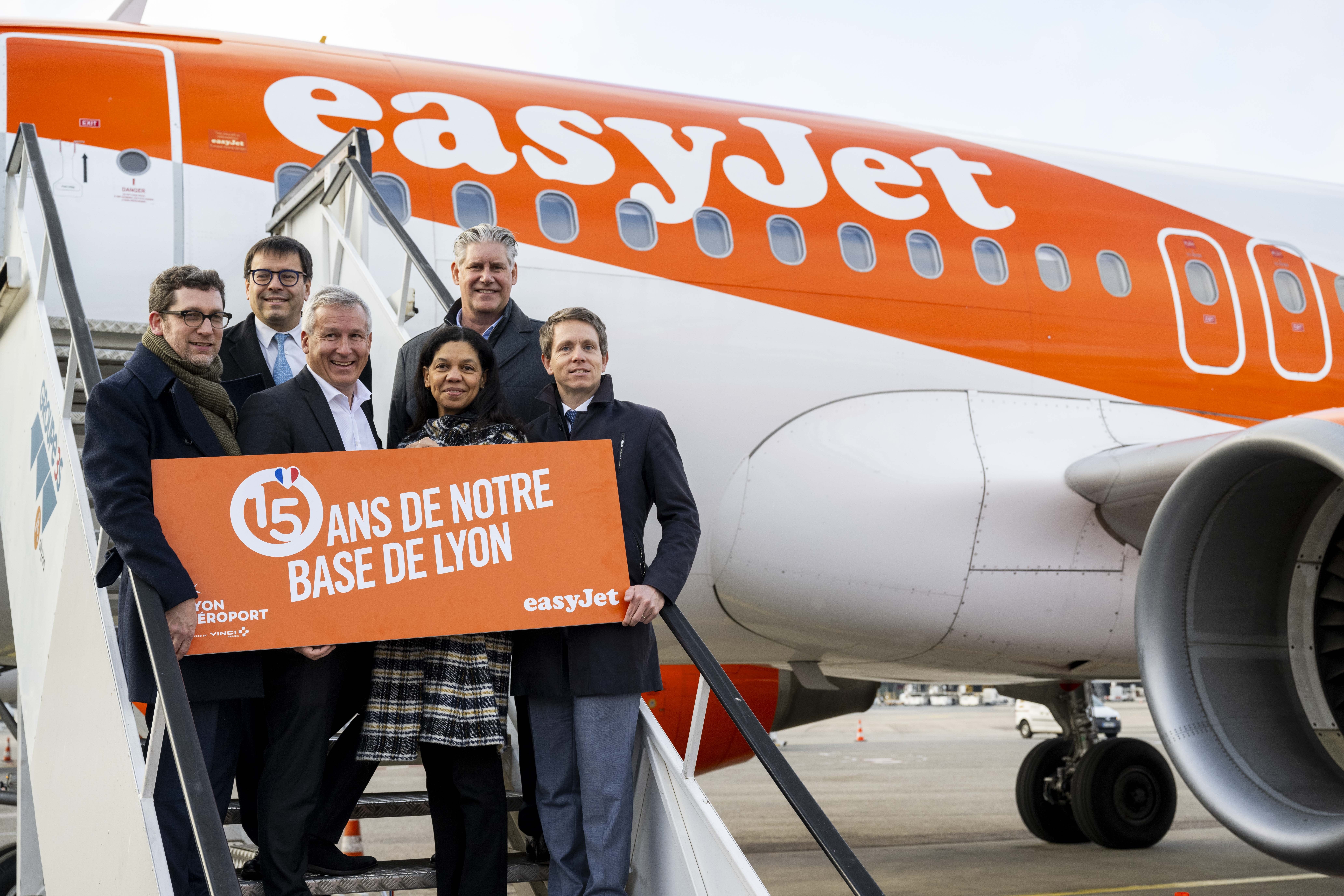 VINCI Airports_15e anniversaire easyJet_Aéroport de Lyon ©G Perret.JPG