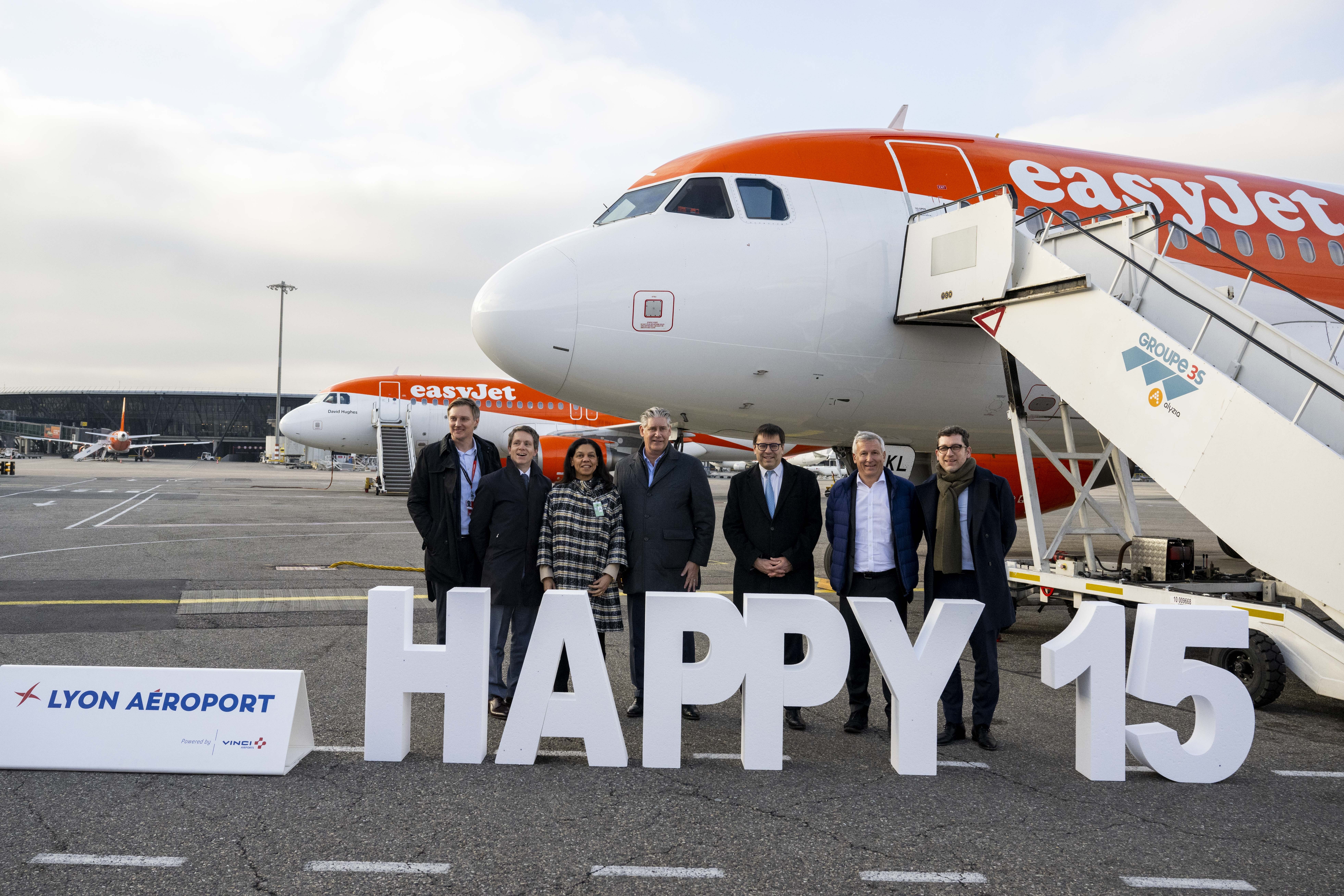 VINCI Airports_15e anniversaire easyJet_Aéroport de Lyon ©G Perret.JPG