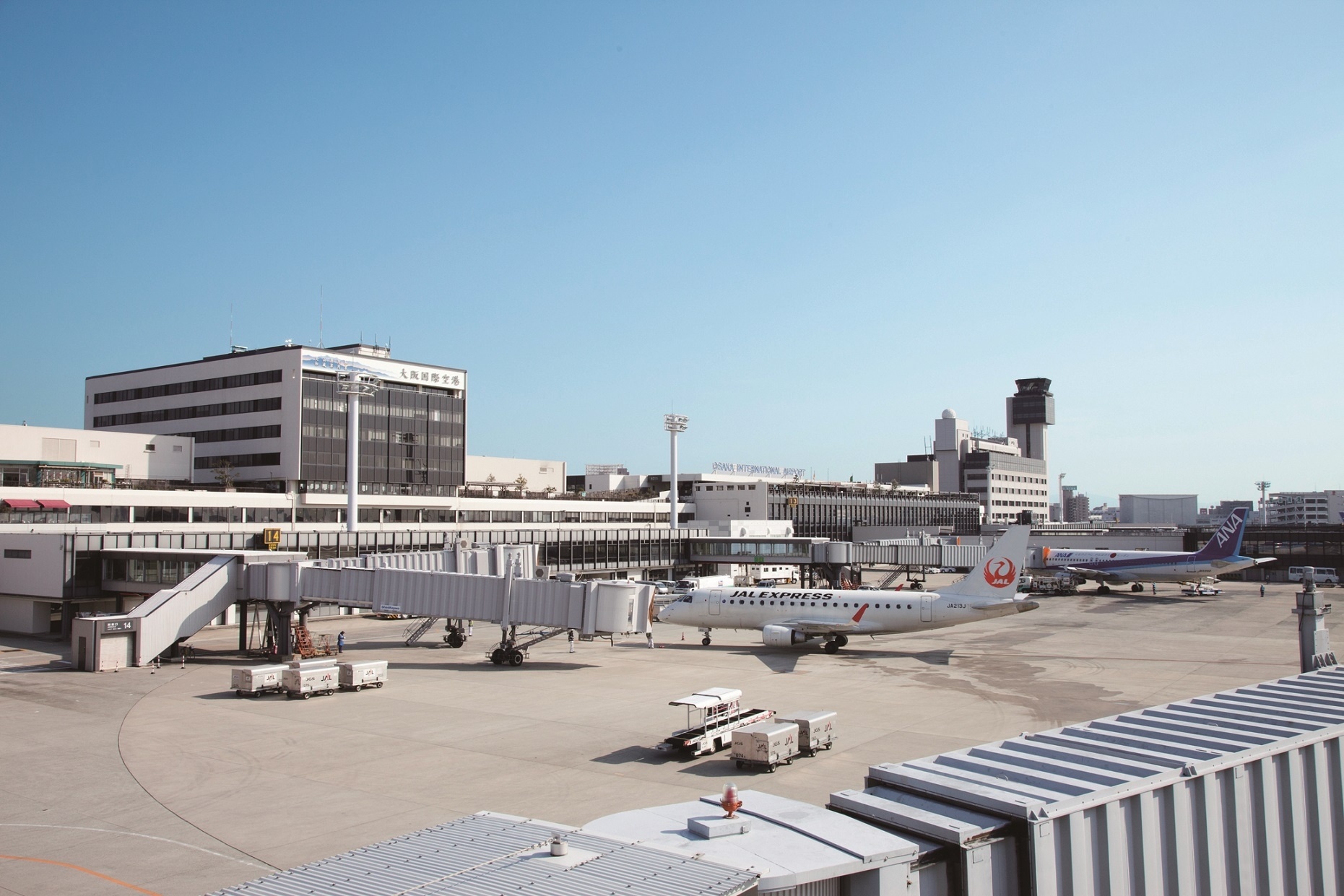 ITAMI terminal and aircraft.jpg