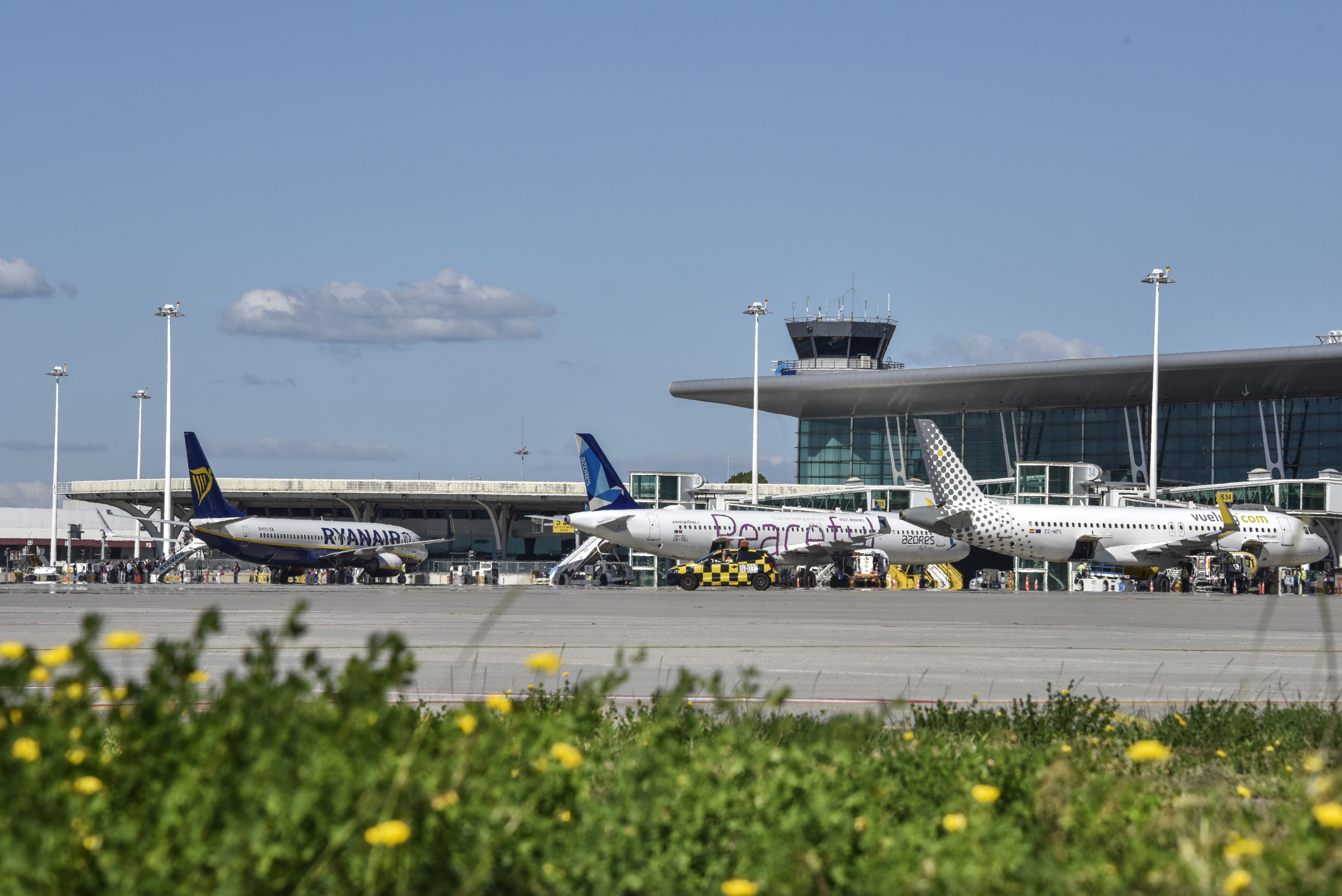 Porto airport - VINCI Airports