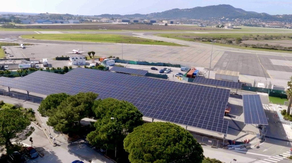 Centrale solaire aéroport Toulon Hyères_SunMind_ VINCI Concessions.png