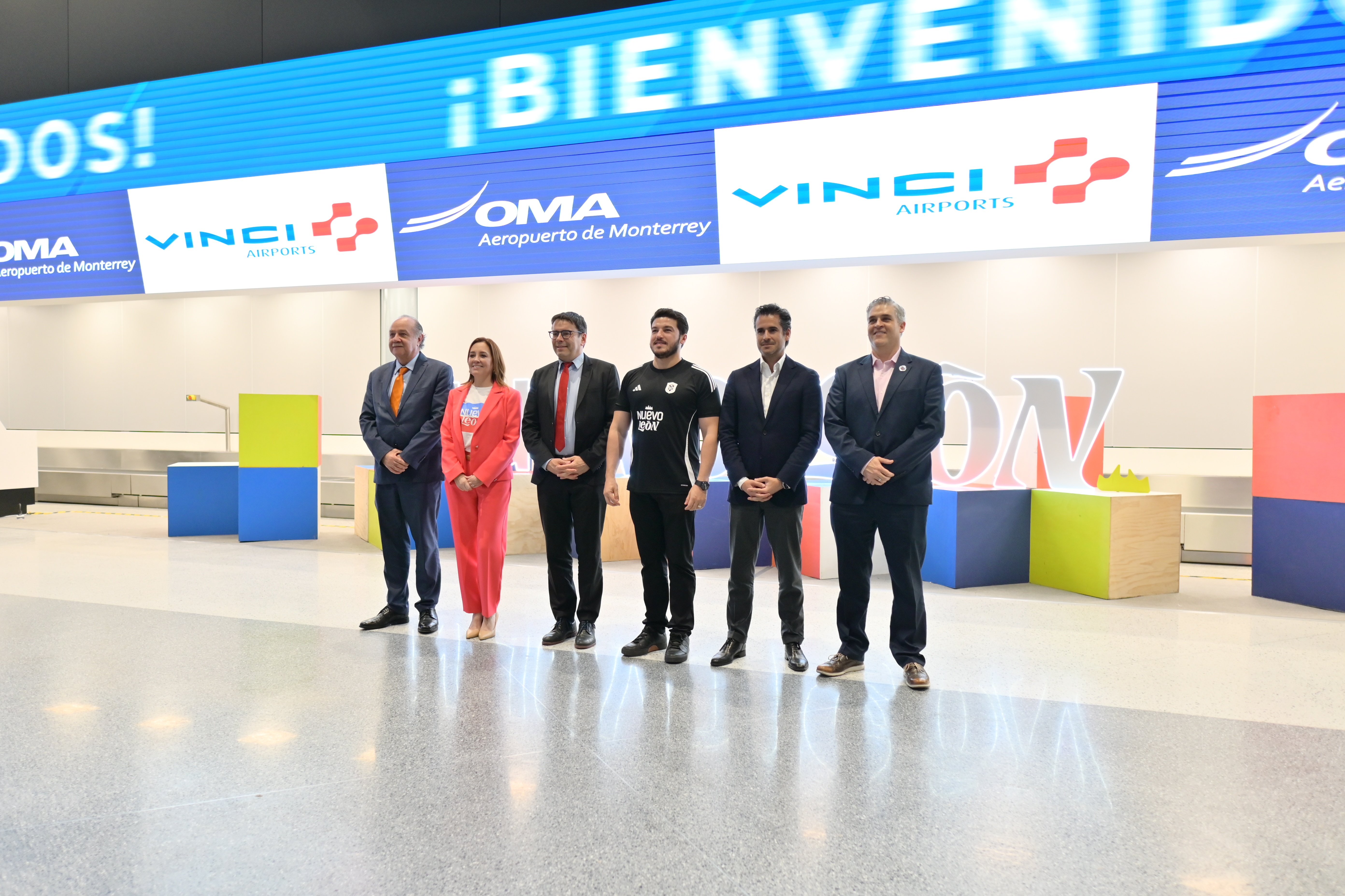 Monterrey airport works inauguration_OMA_VINCI Airports.JPG