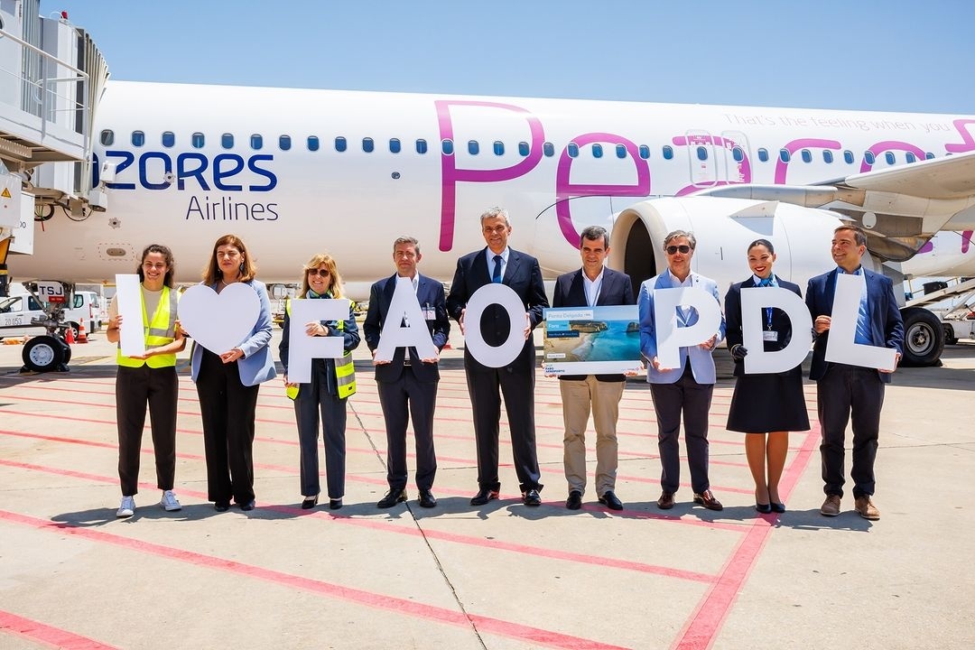 Airbus A321_Faro airport_Ponta Delgada airport_Portugal_VINCI Airports