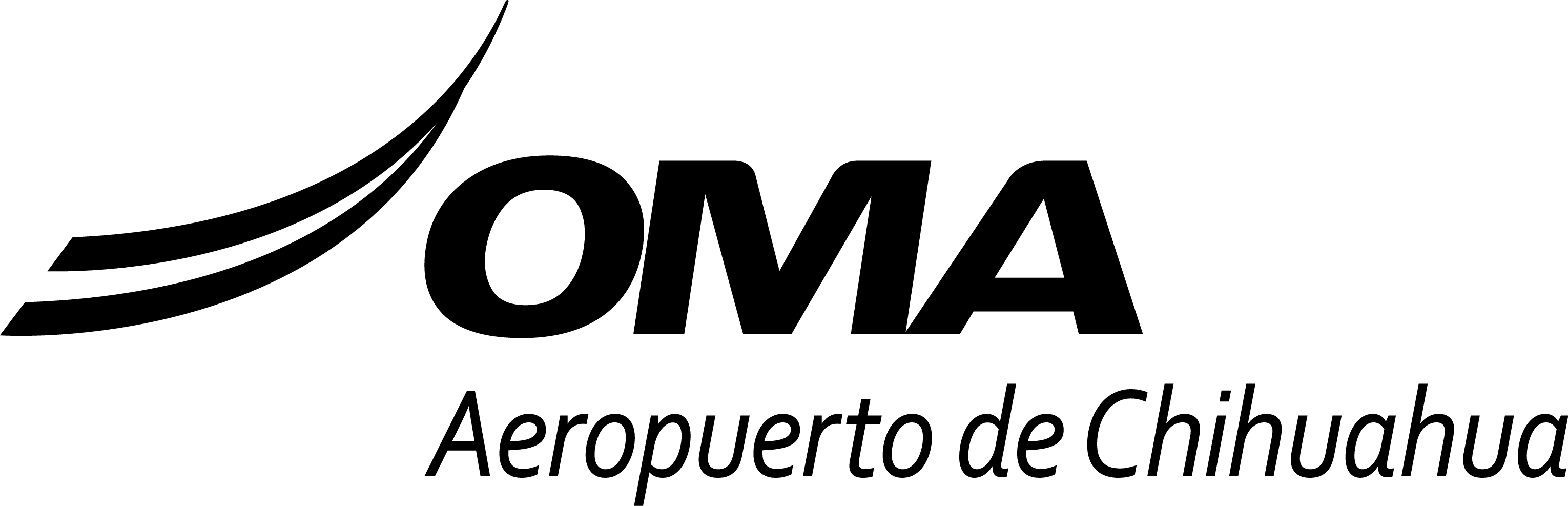 Logo Aeropuerto de Chihuahua