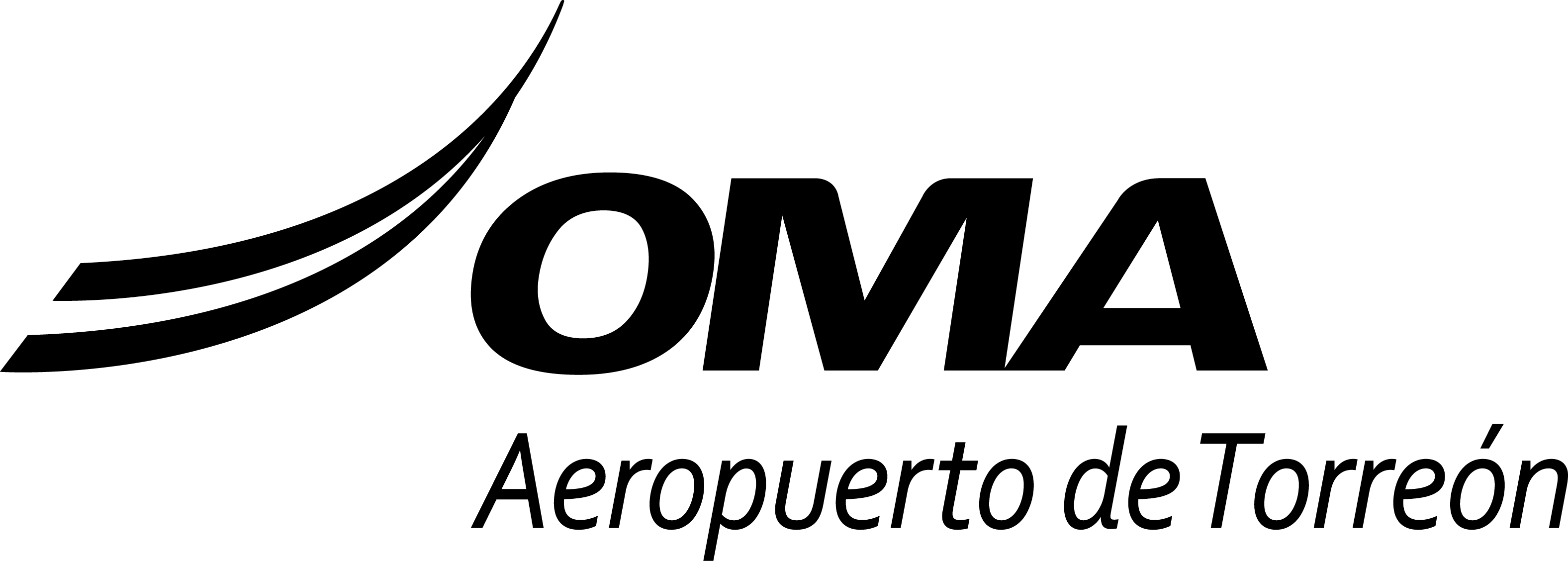 Logo Aeropuerto de Torreon