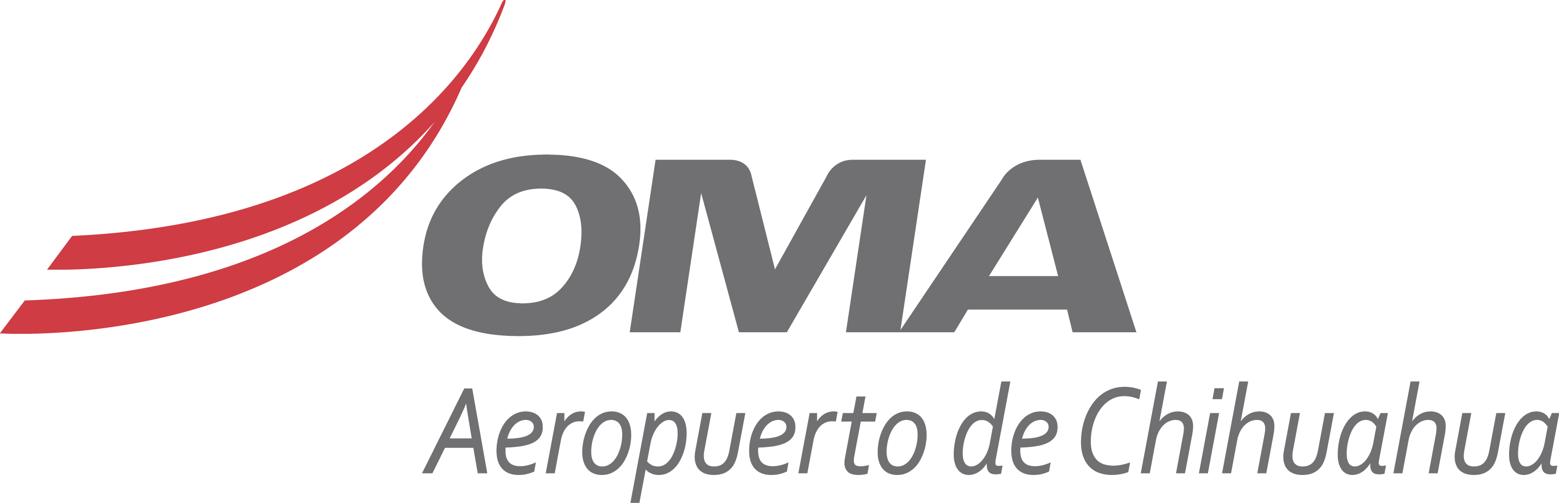 Logo Aeropuerto de Chihuahua