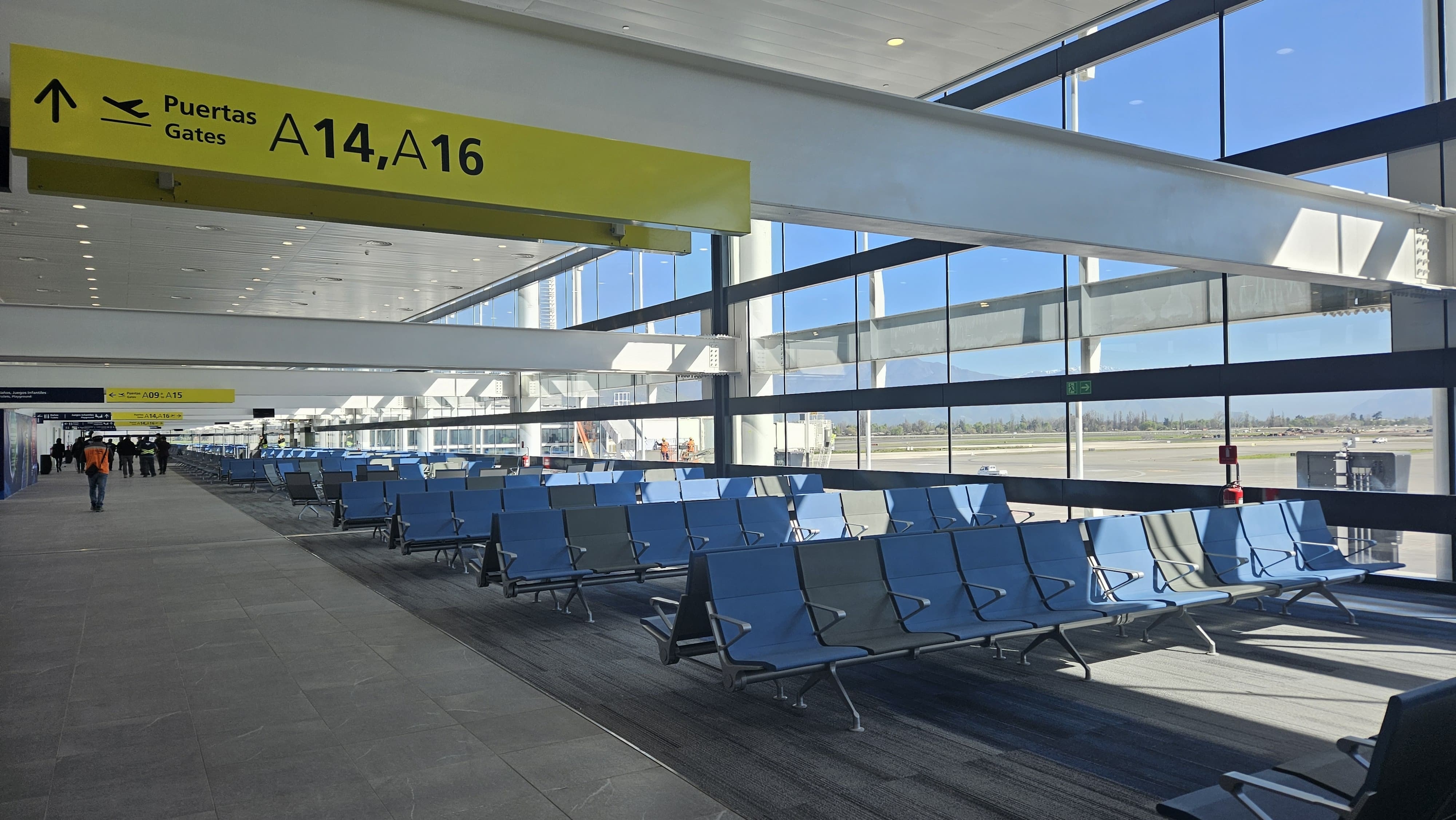 T1-A_Santiago Airport_VINCI Airports