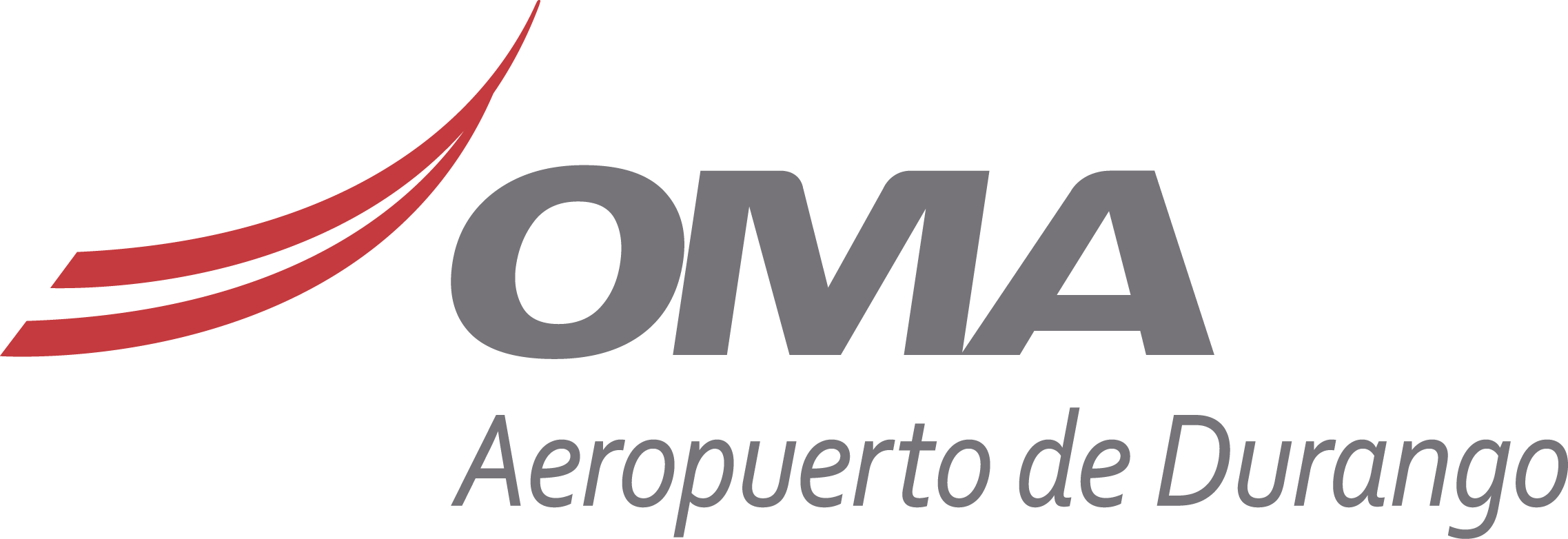Logo Aeropuerto de Durango