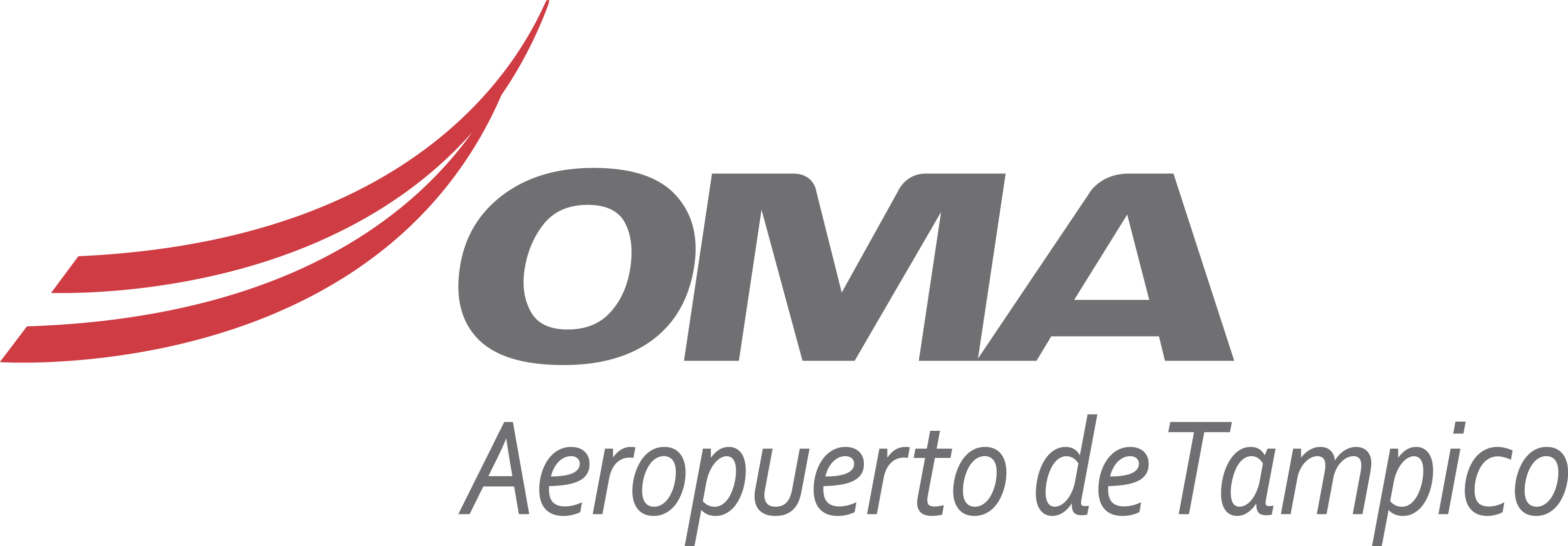 Logo Aeropuerto de Tampico