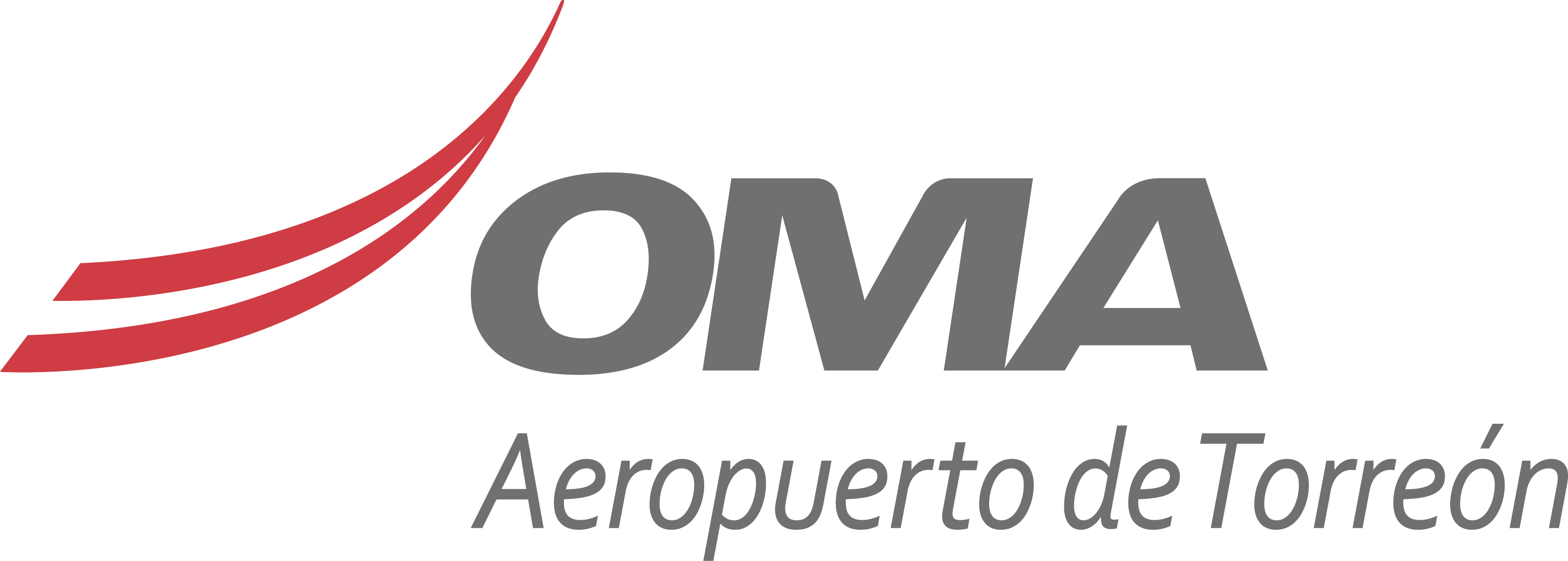 Logo Aeropuerto de Torreon