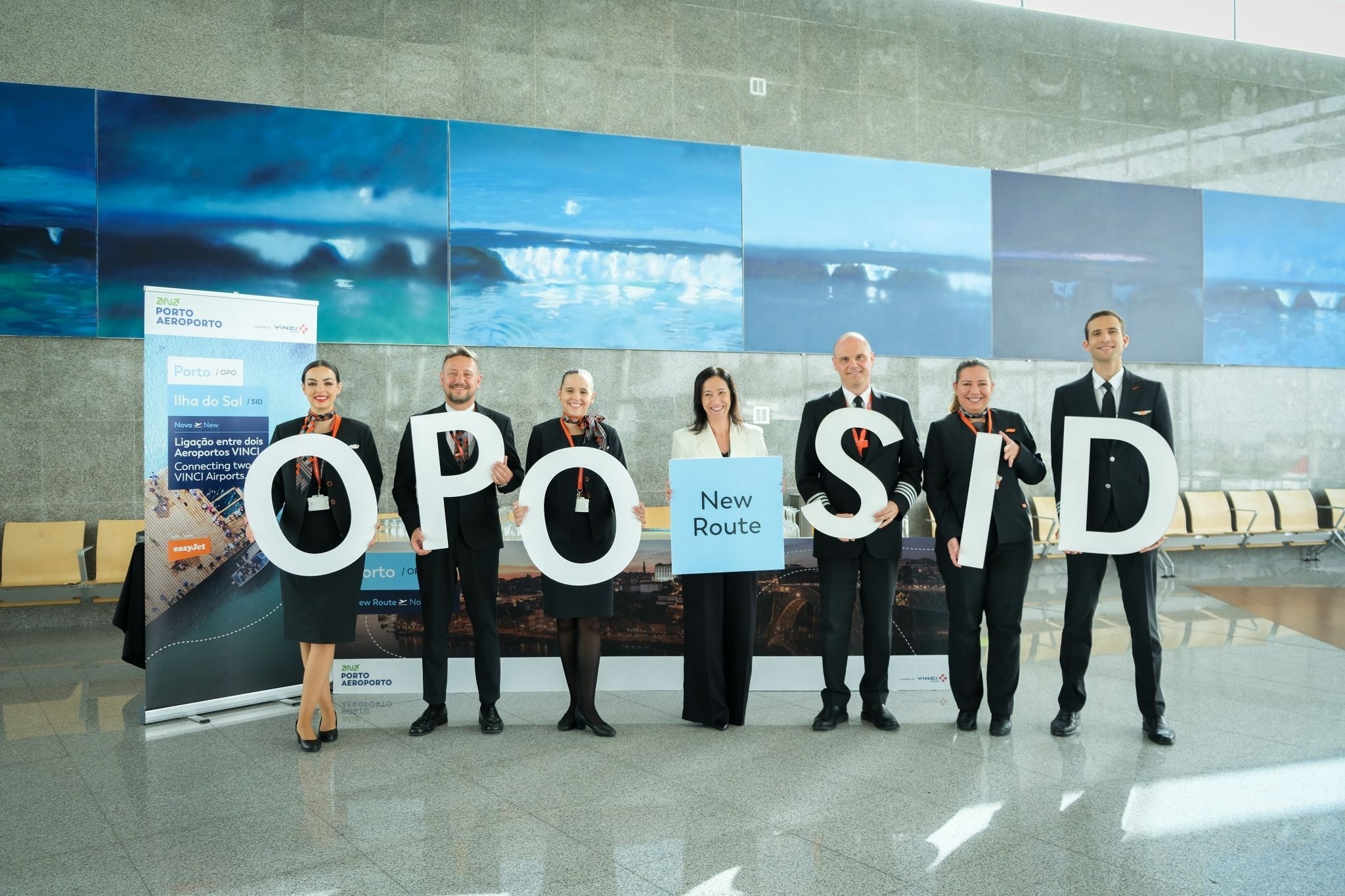 New route celebration between Sal and Porto airports_VINCI Airports_November 2024.jpg