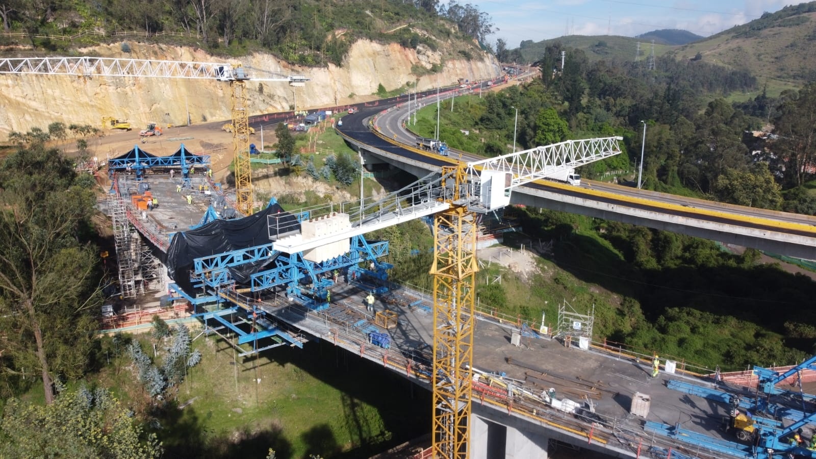 Viaducto El Muña