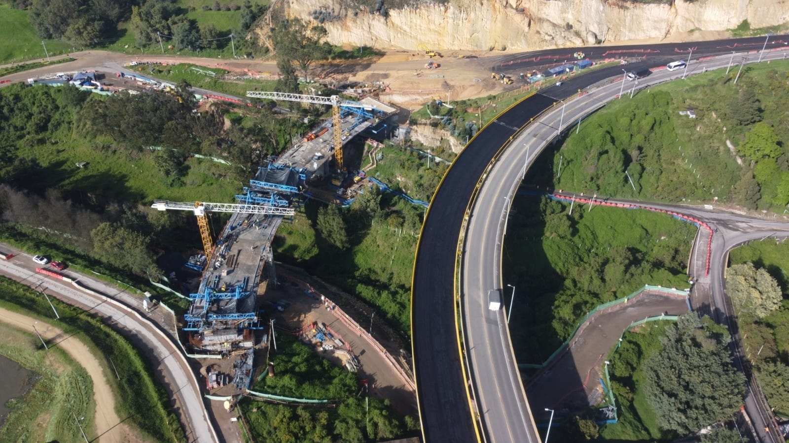 Viaducto El Muña