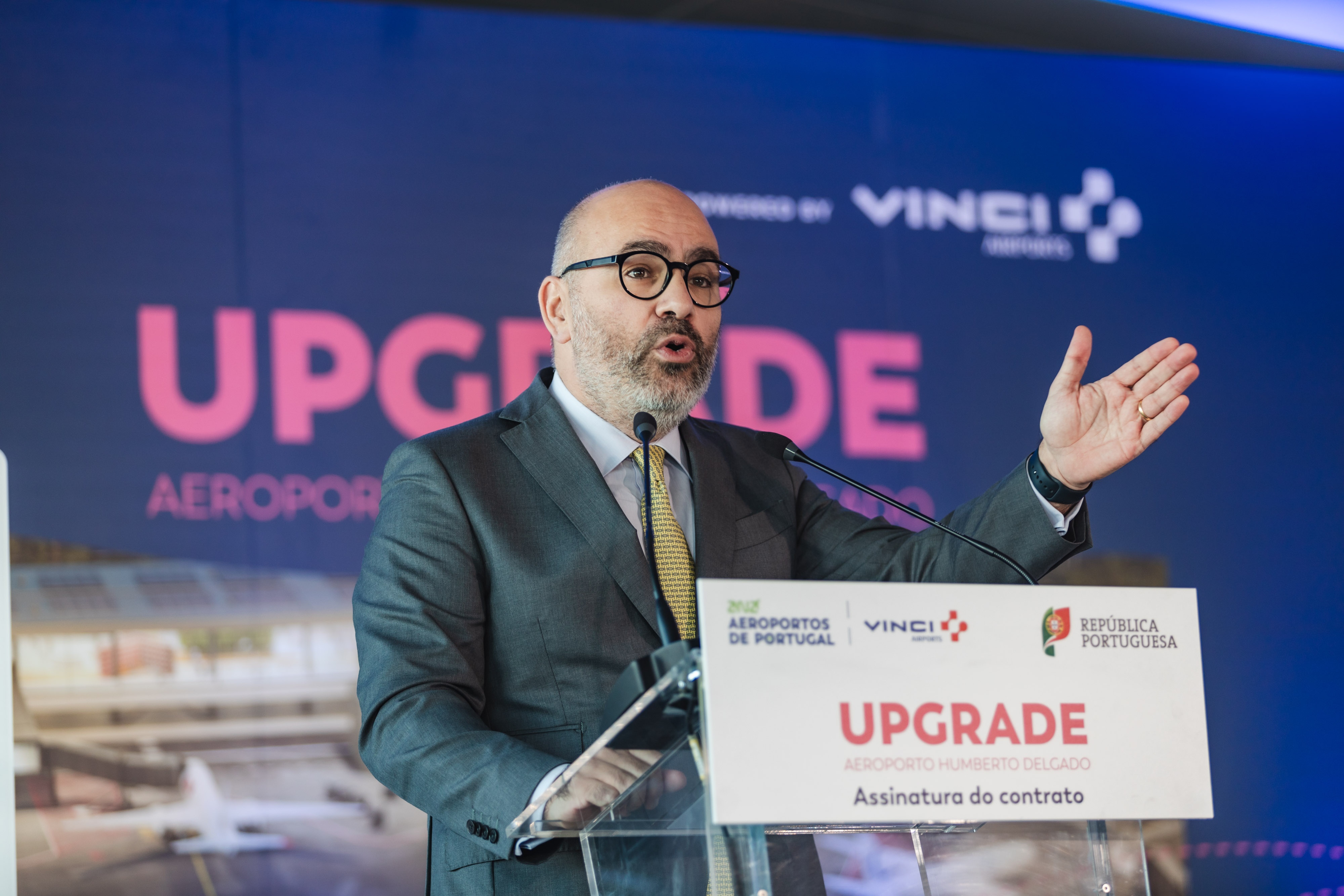 Miguel Pinto Luz, Ministro das Infraestruturas e Habitação © ANA_VINCI Airports .jpg