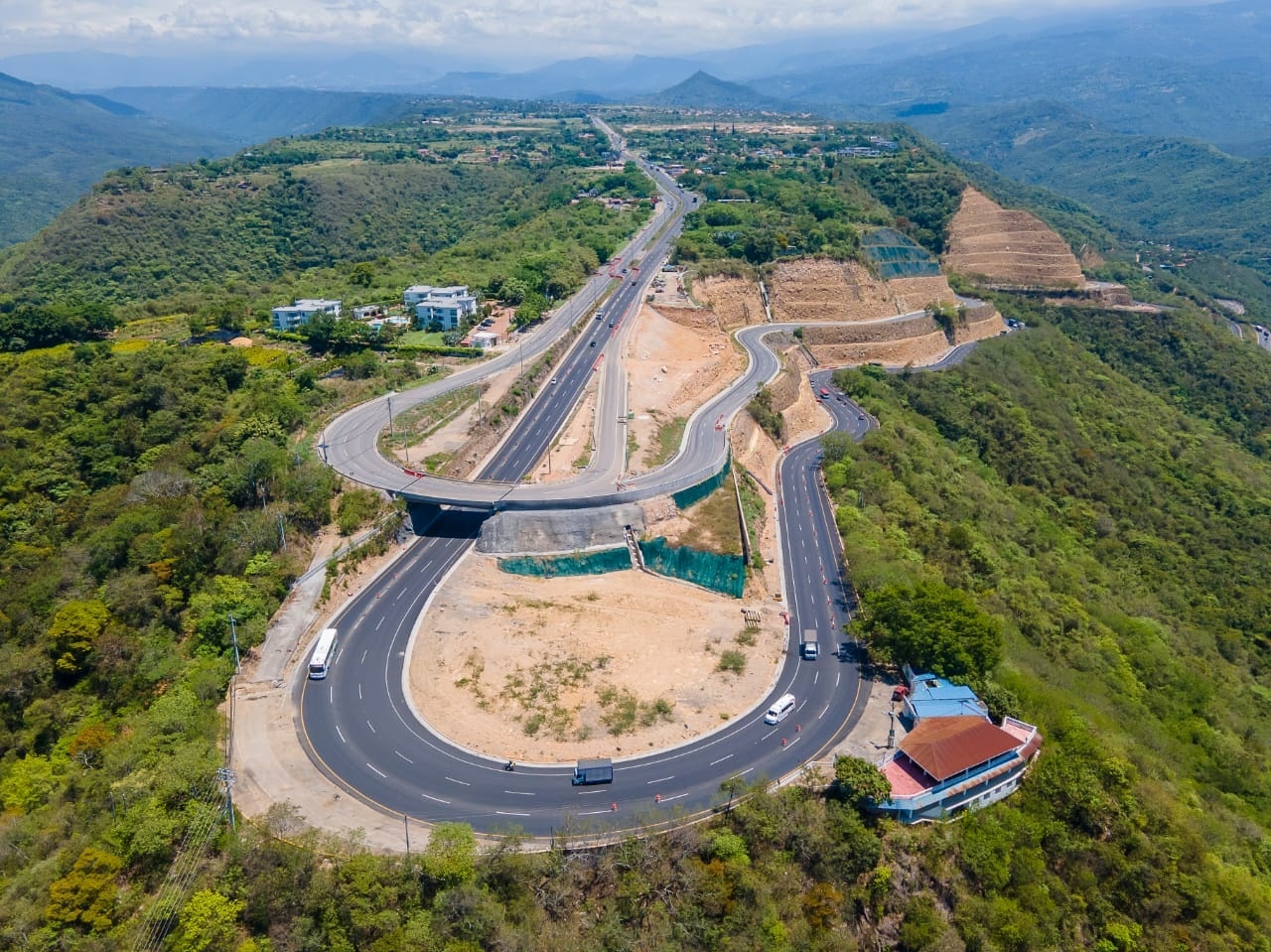 Via Sumapaz