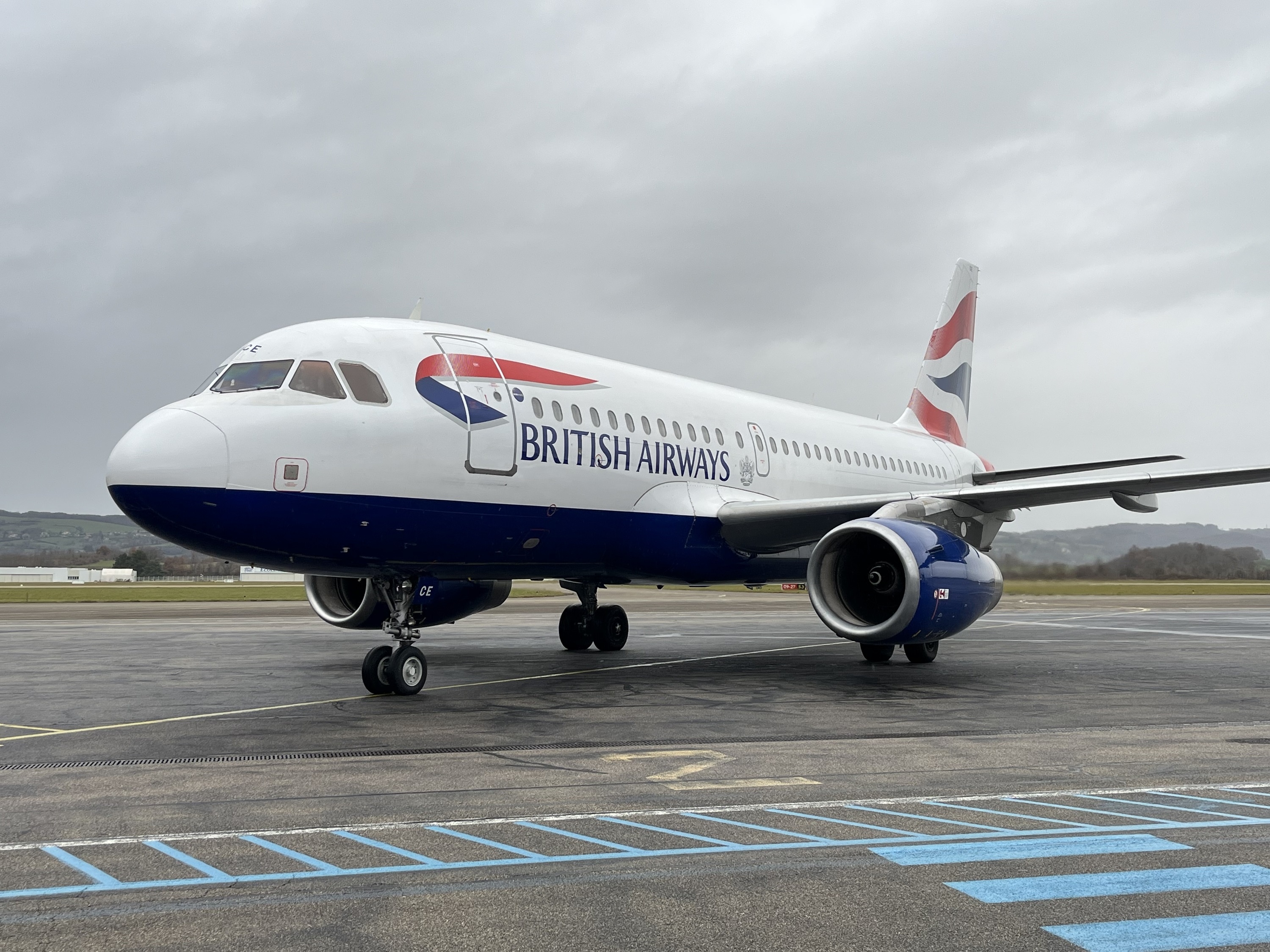 35 ans British Airways - Aéroport Grenoble Alpes Isère_VINCI Airports (1).JPG
