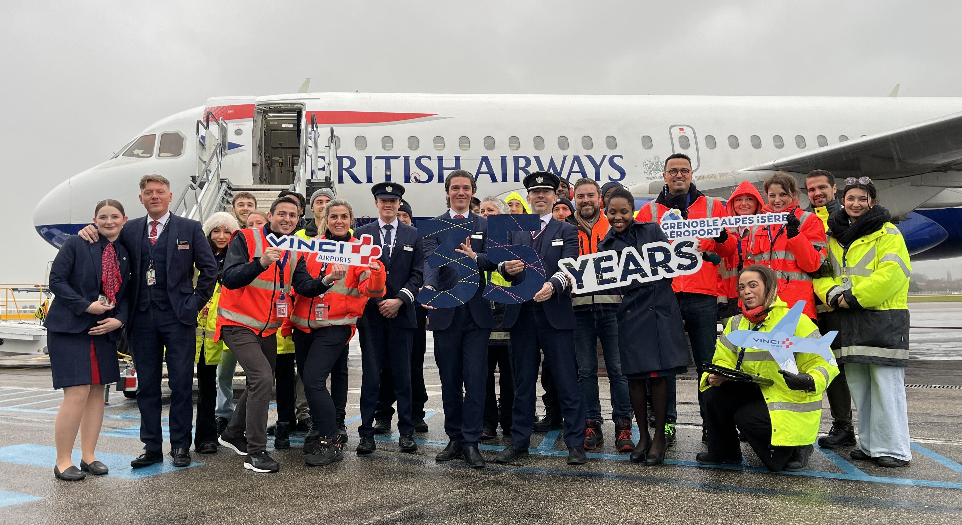 35 ans British Airways - Aéroport Grenoble Alpes Isère_VINCI Airports (3).JPG