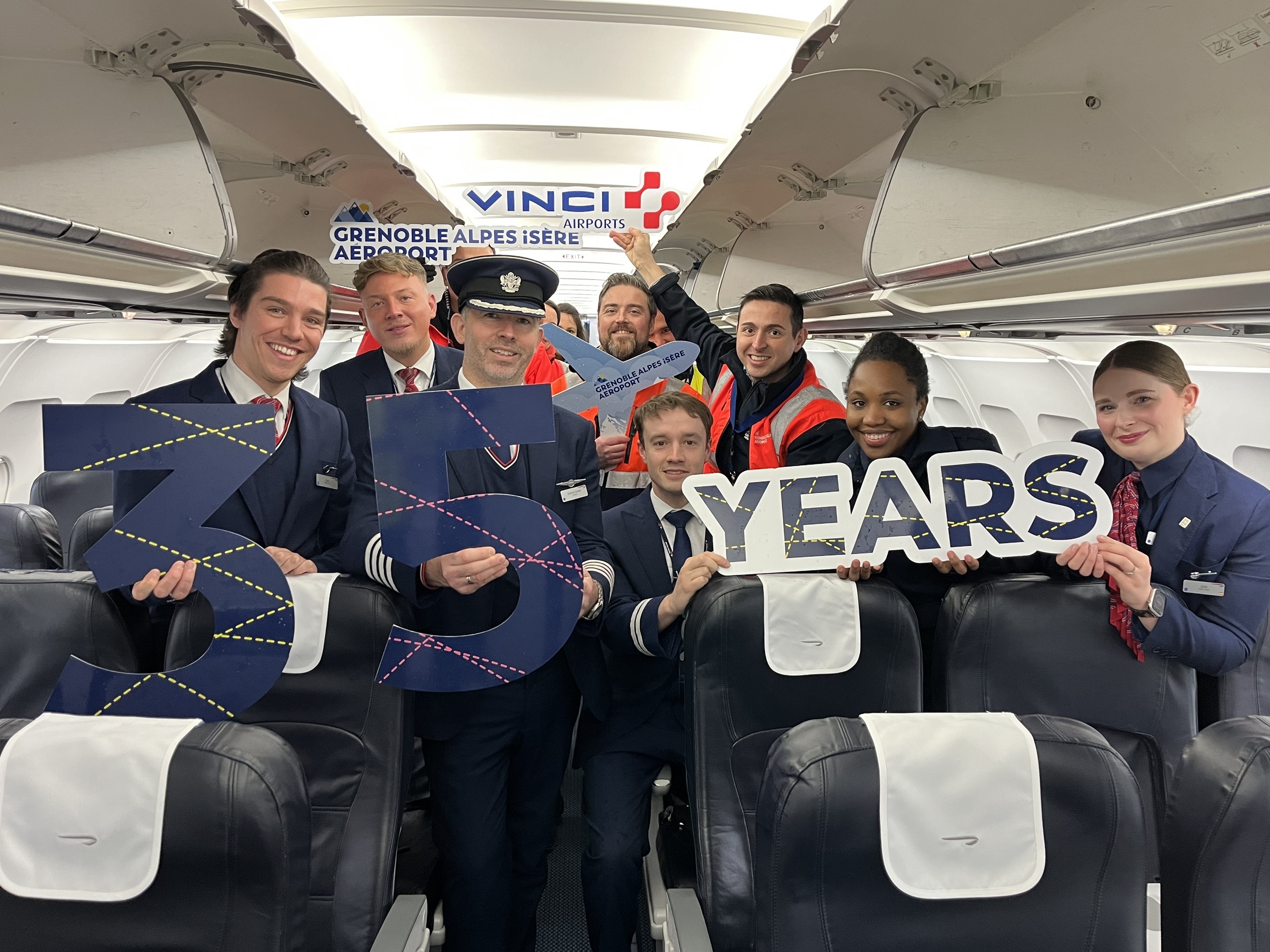 35 ans British Airways - Aéroport Grenoble Alpes Isère_VINCI Airports (4).JPG